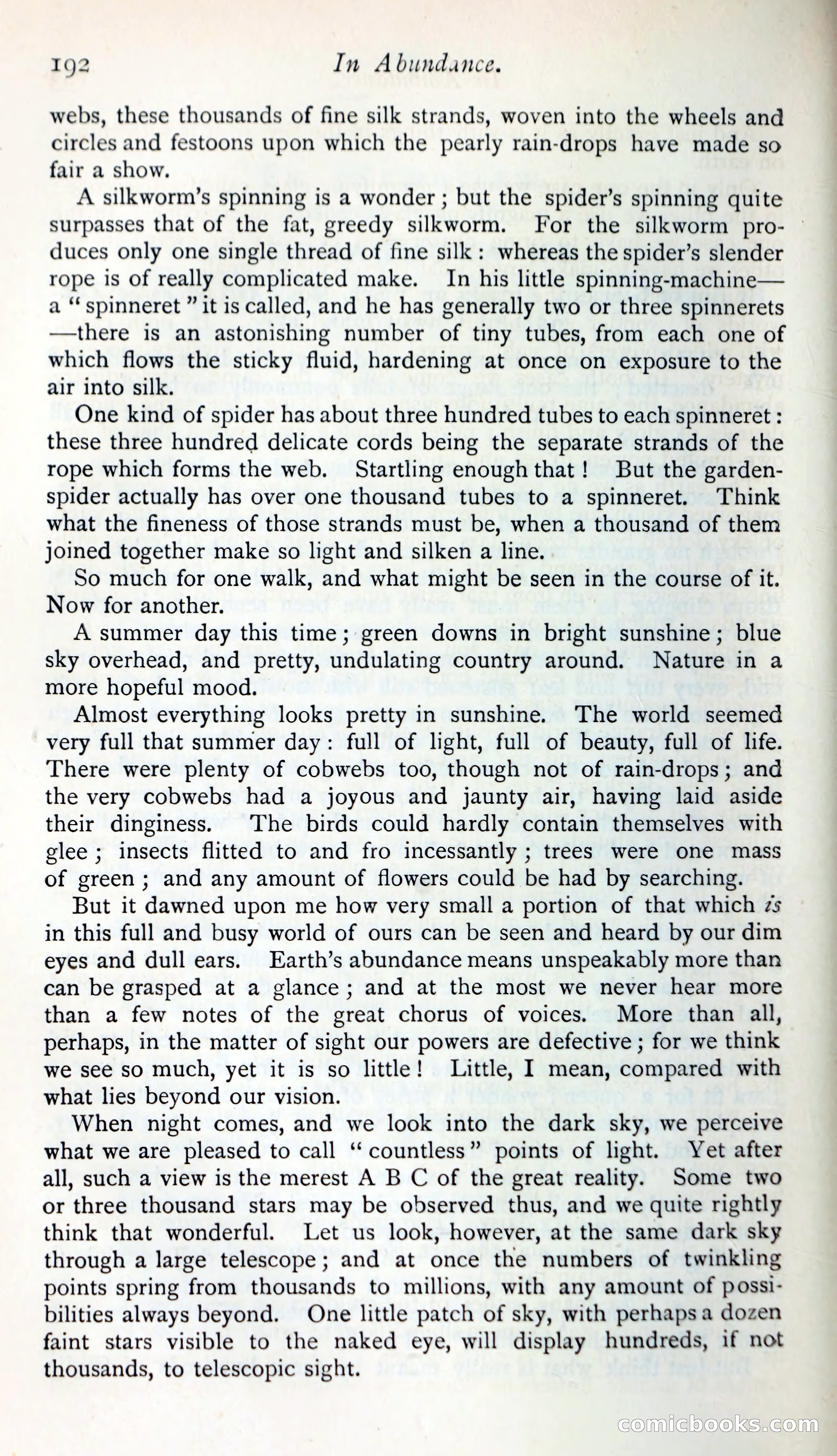 The Argosy — page 213 of 399