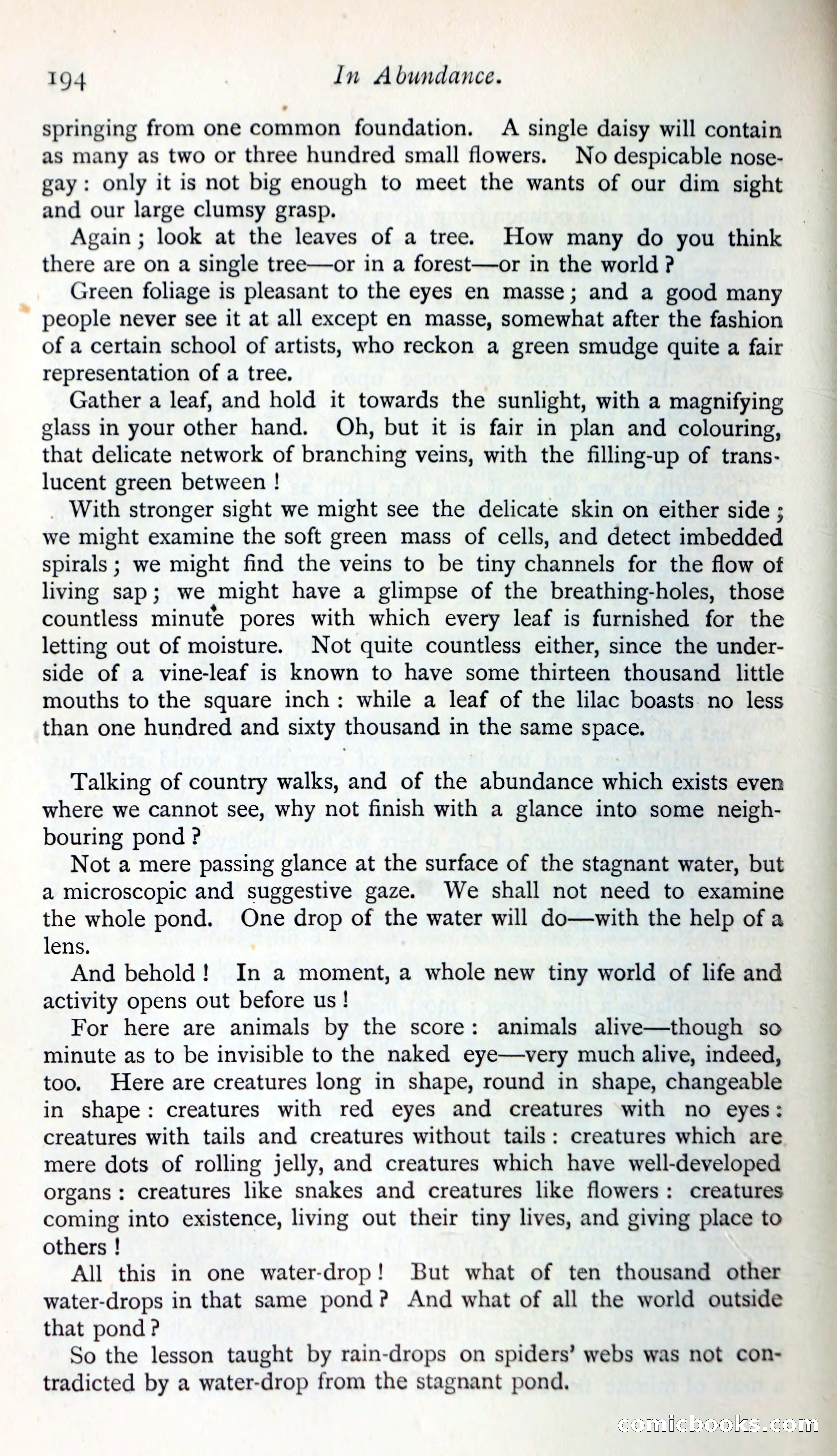 The Argosy — page 215 of 399