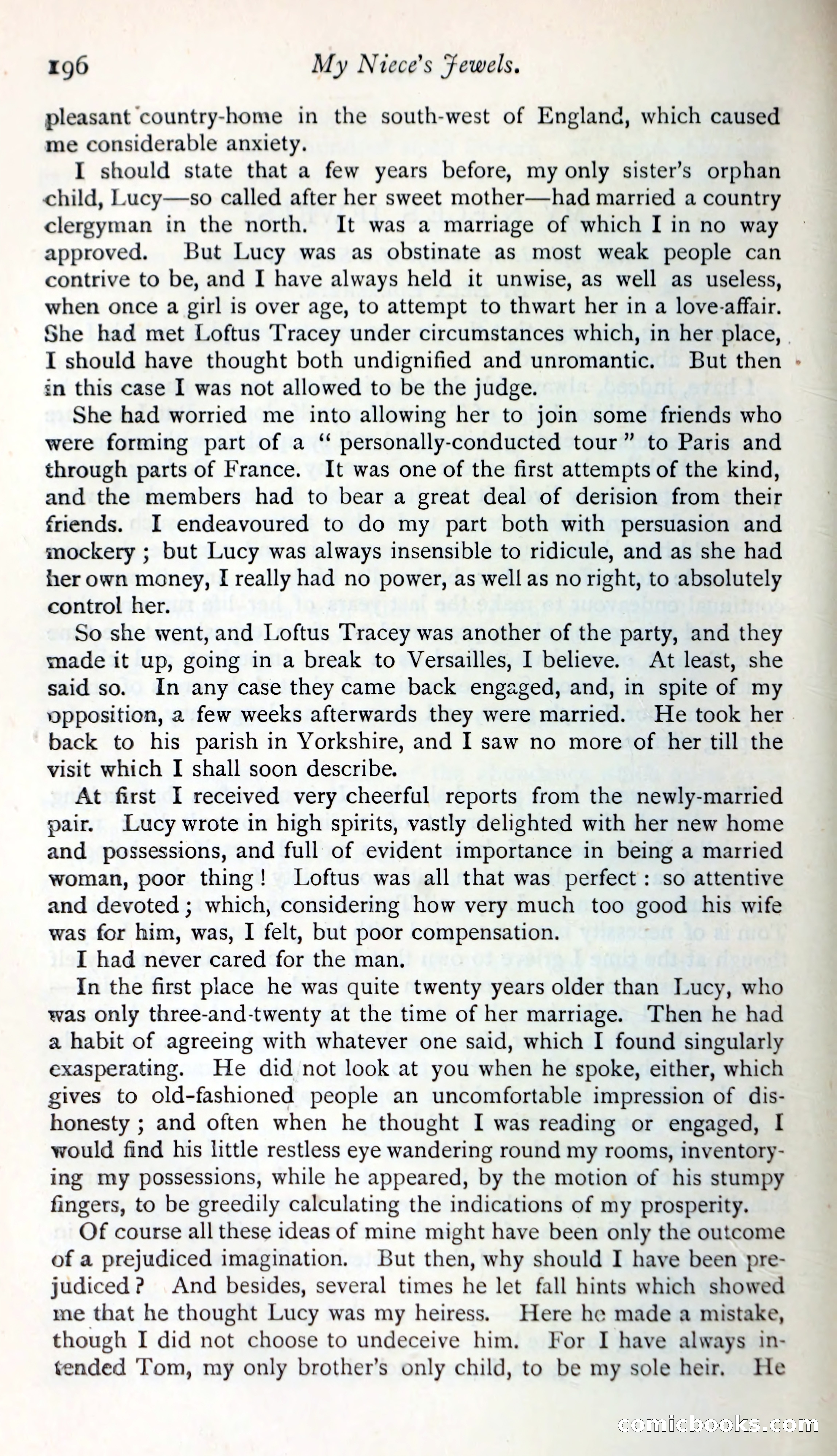 The Argosy — page 217 of 399