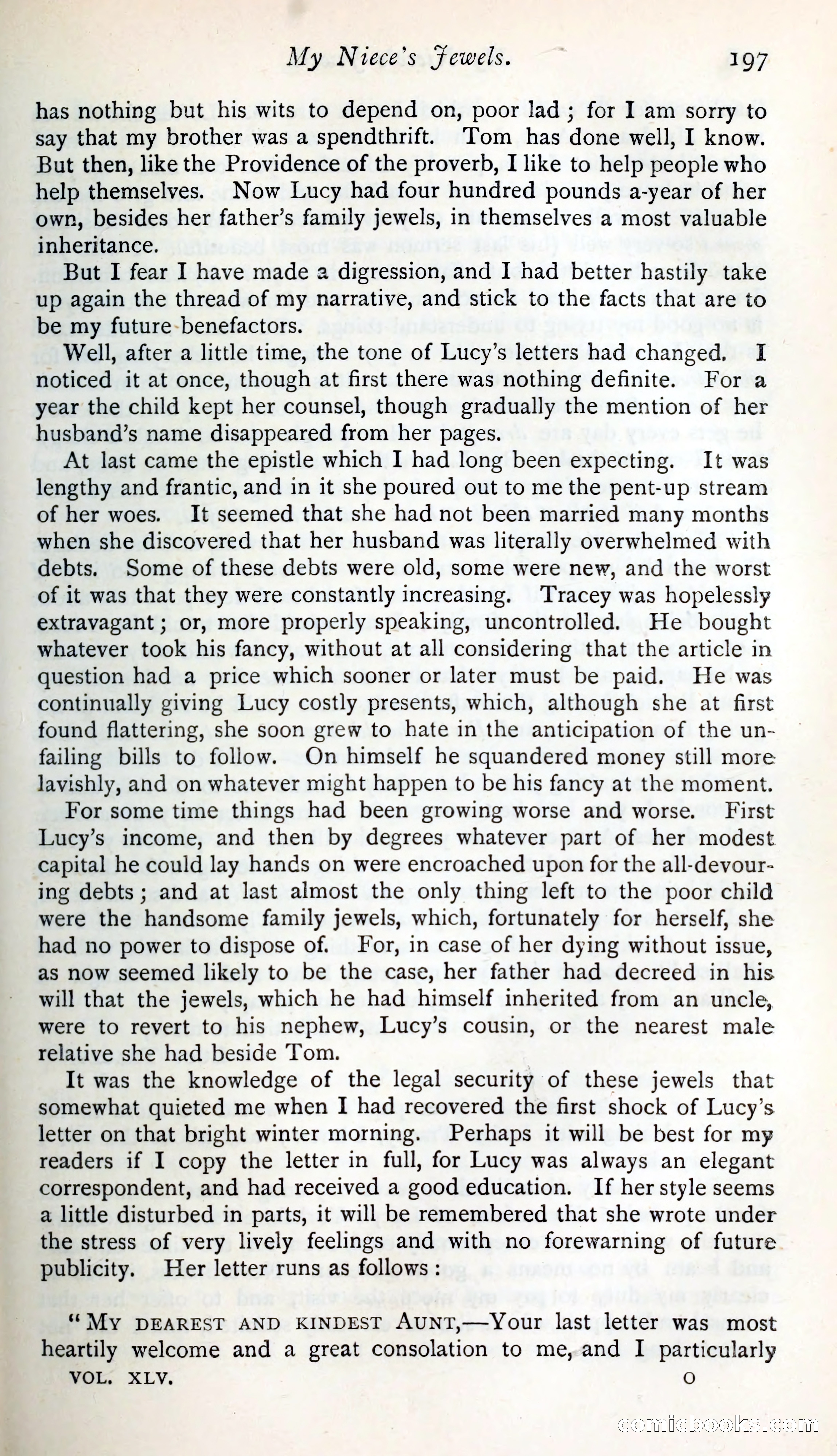 The Argosy — page 218 of 399