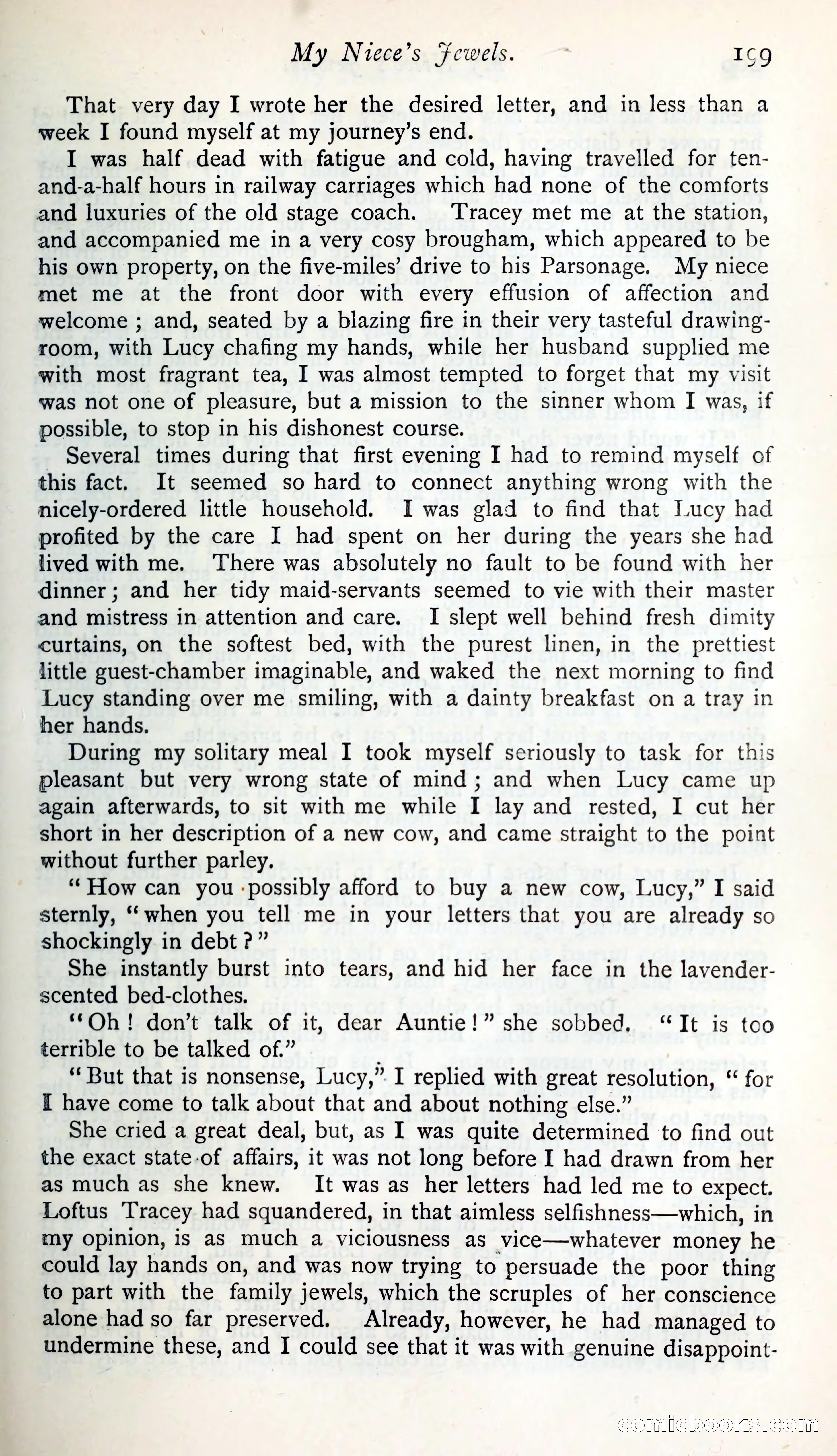 The Argosy — page 220 of 399
