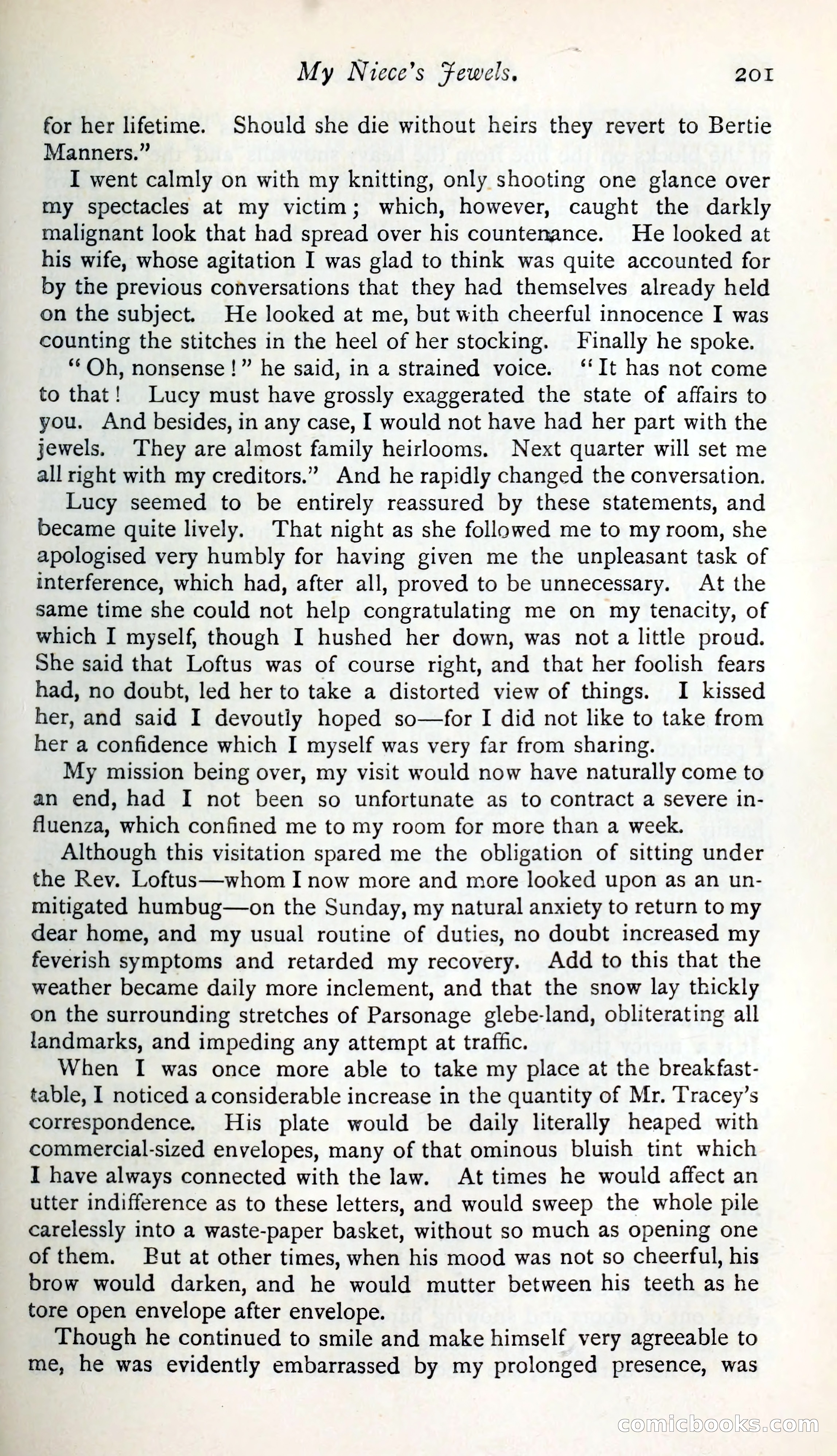 The Argosy — page 222 of 399
