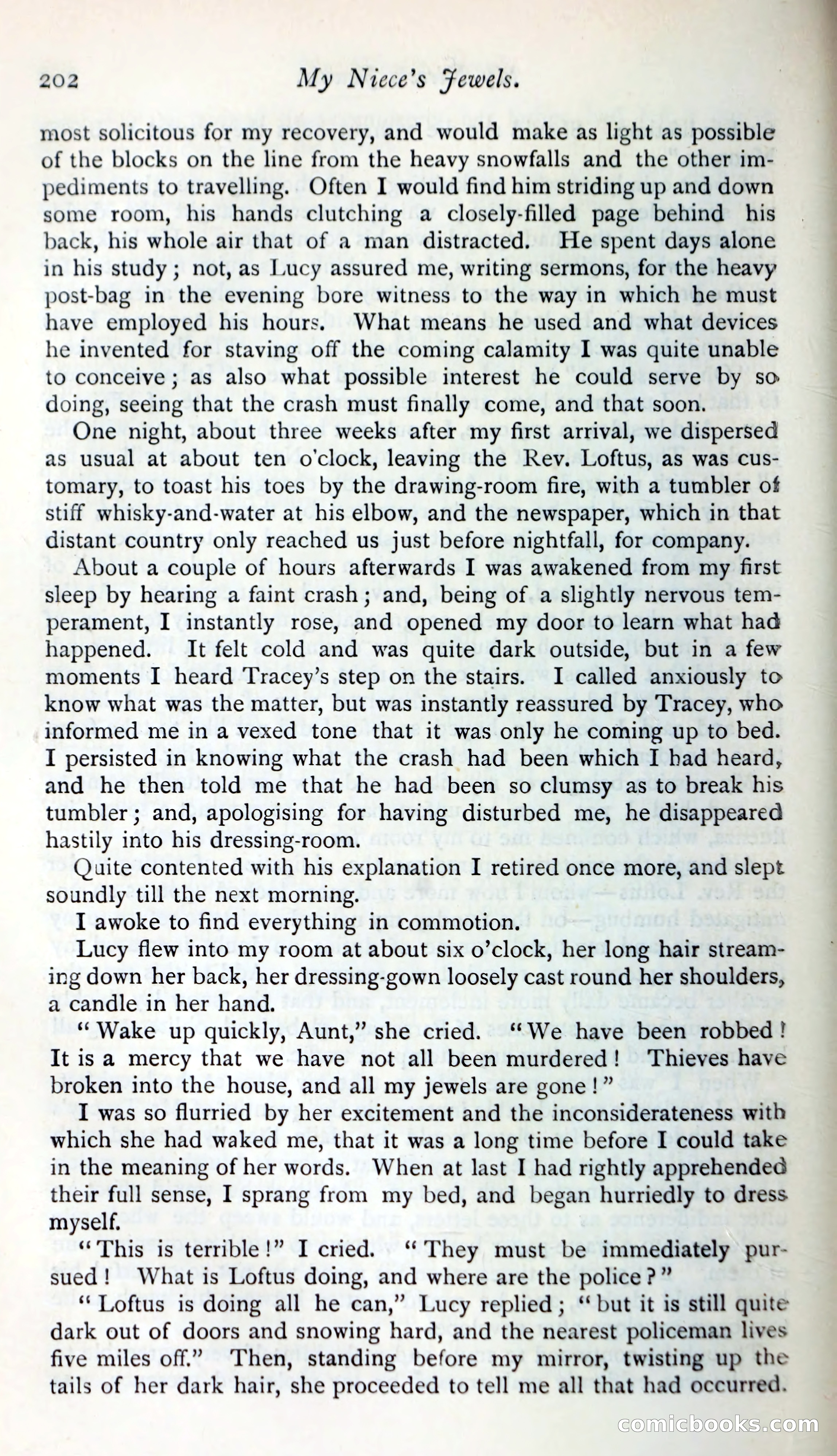 The Argosy — page 223 of 399