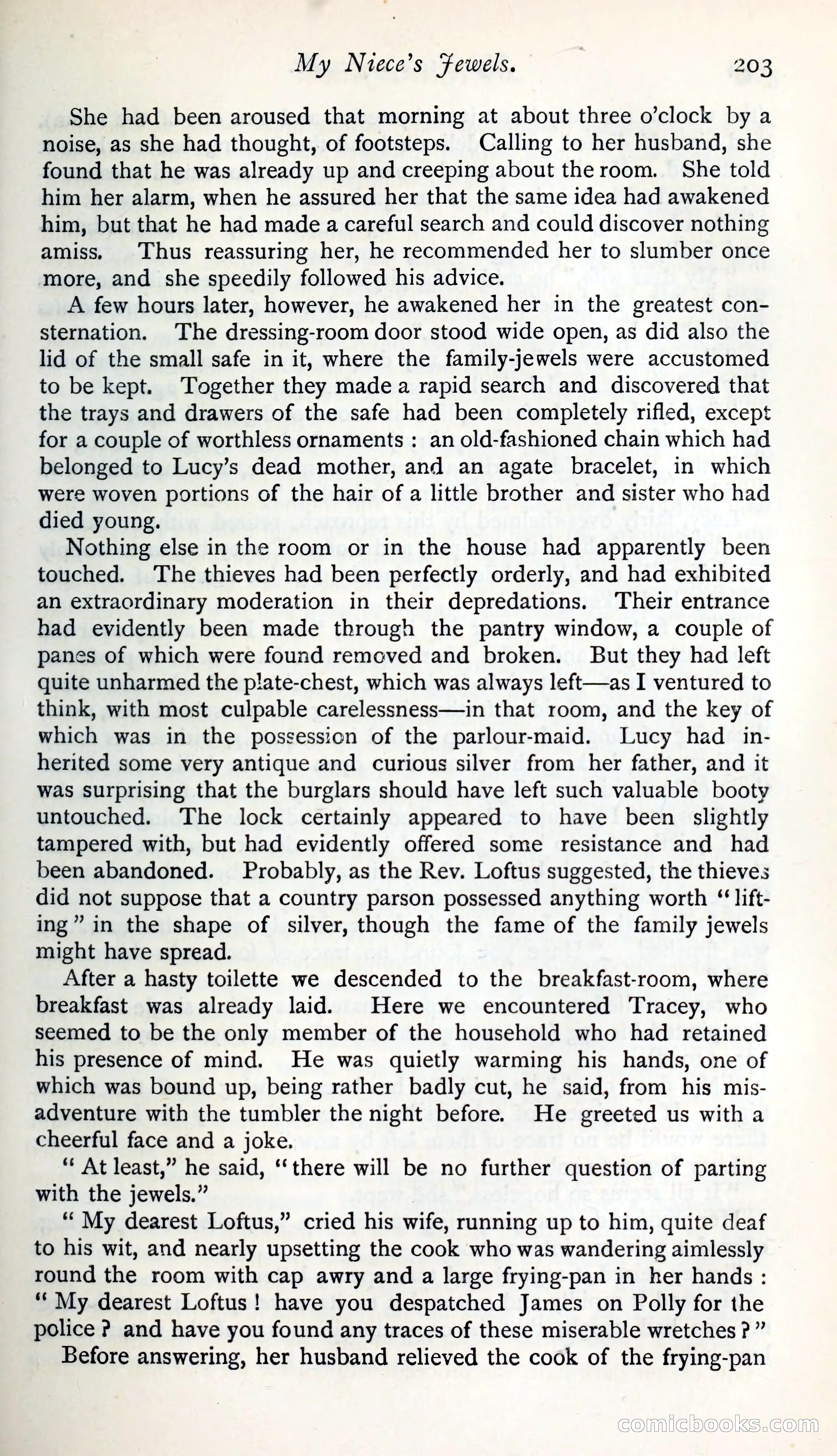 The Argosy — page 224 of 399