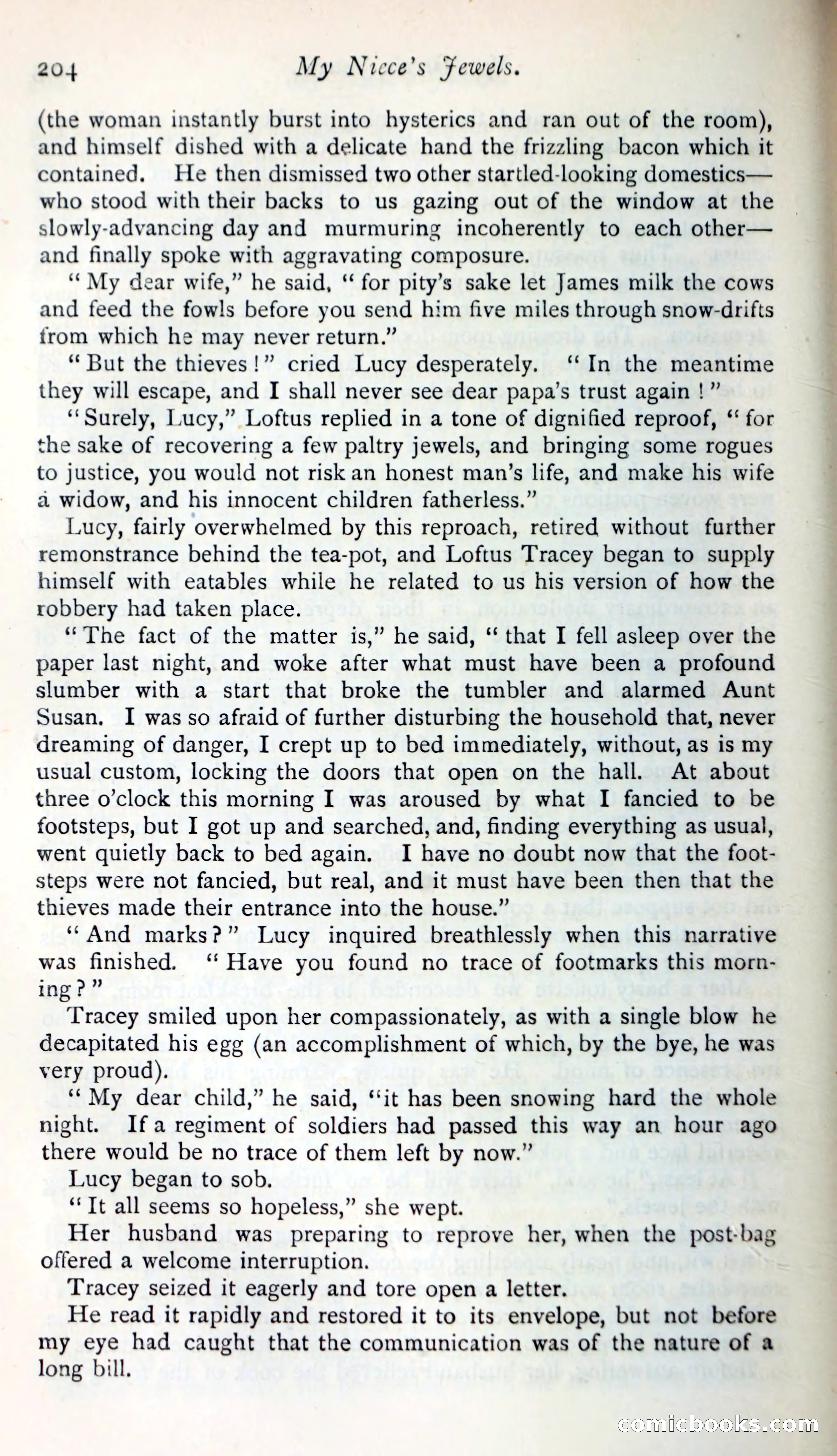 The Argosy — page 225 of 399