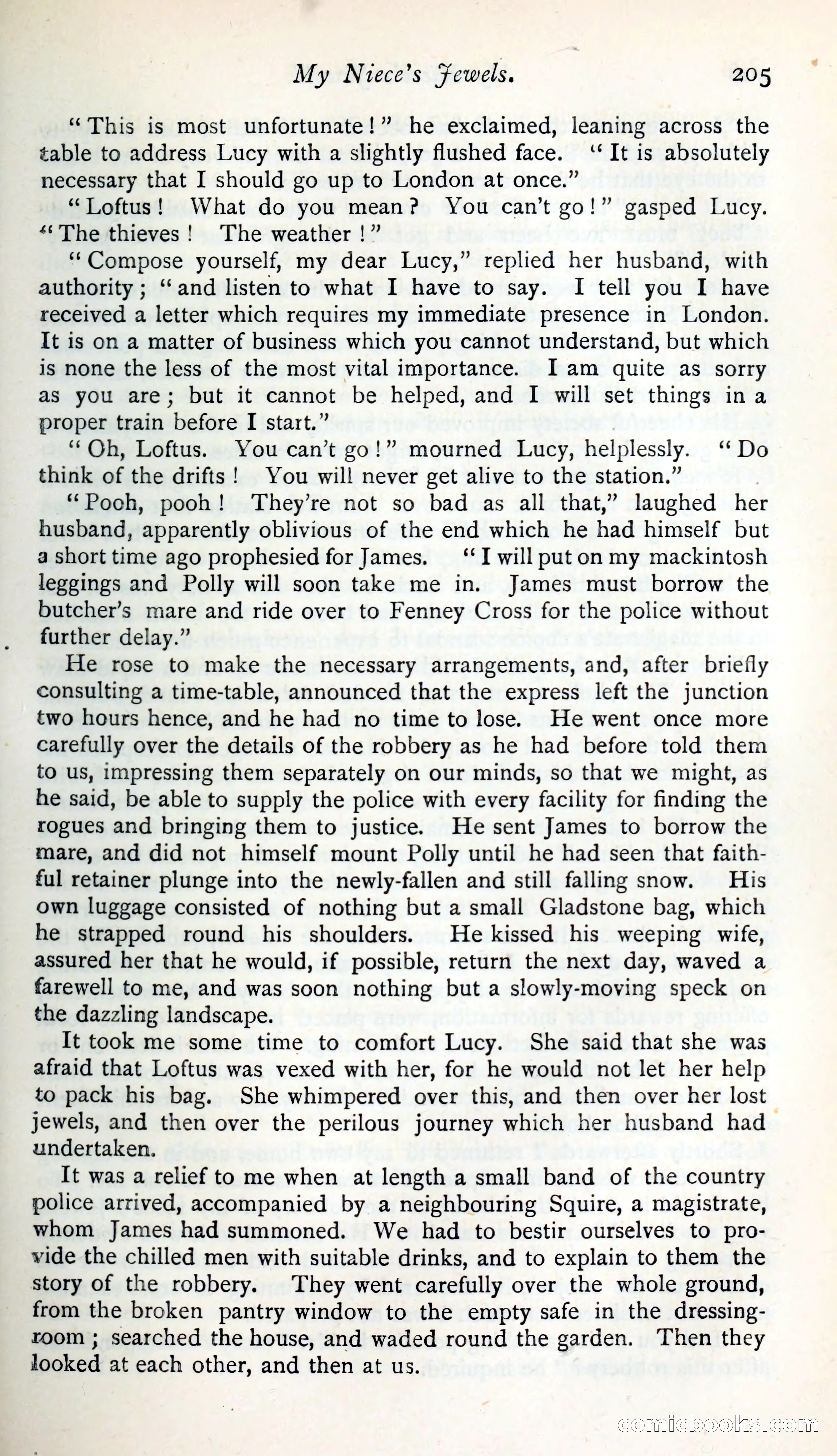 The Argosy — page 226 of 399