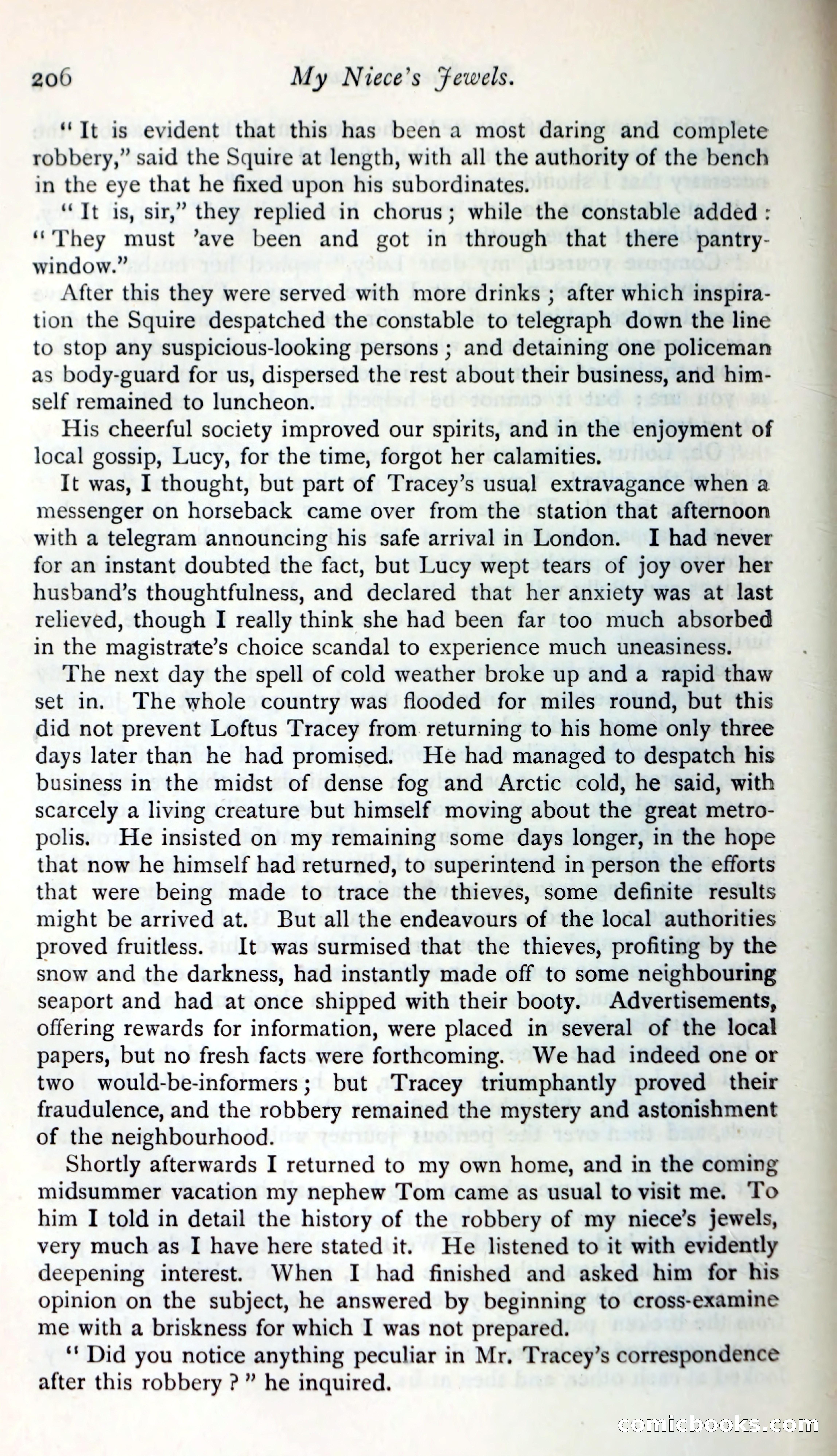The Argosy — page 227 of 399