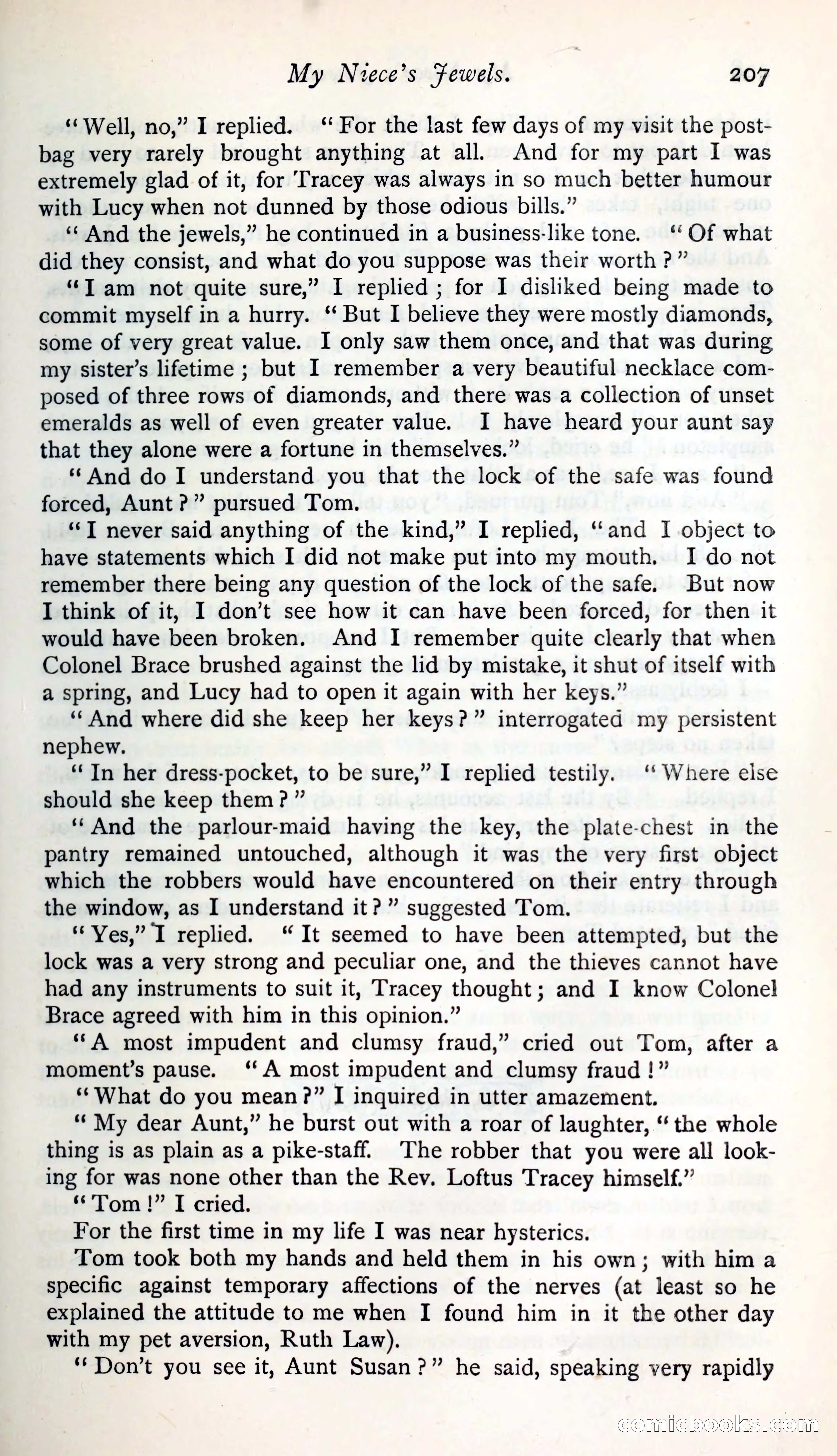 The Argosy — page 228 of 399