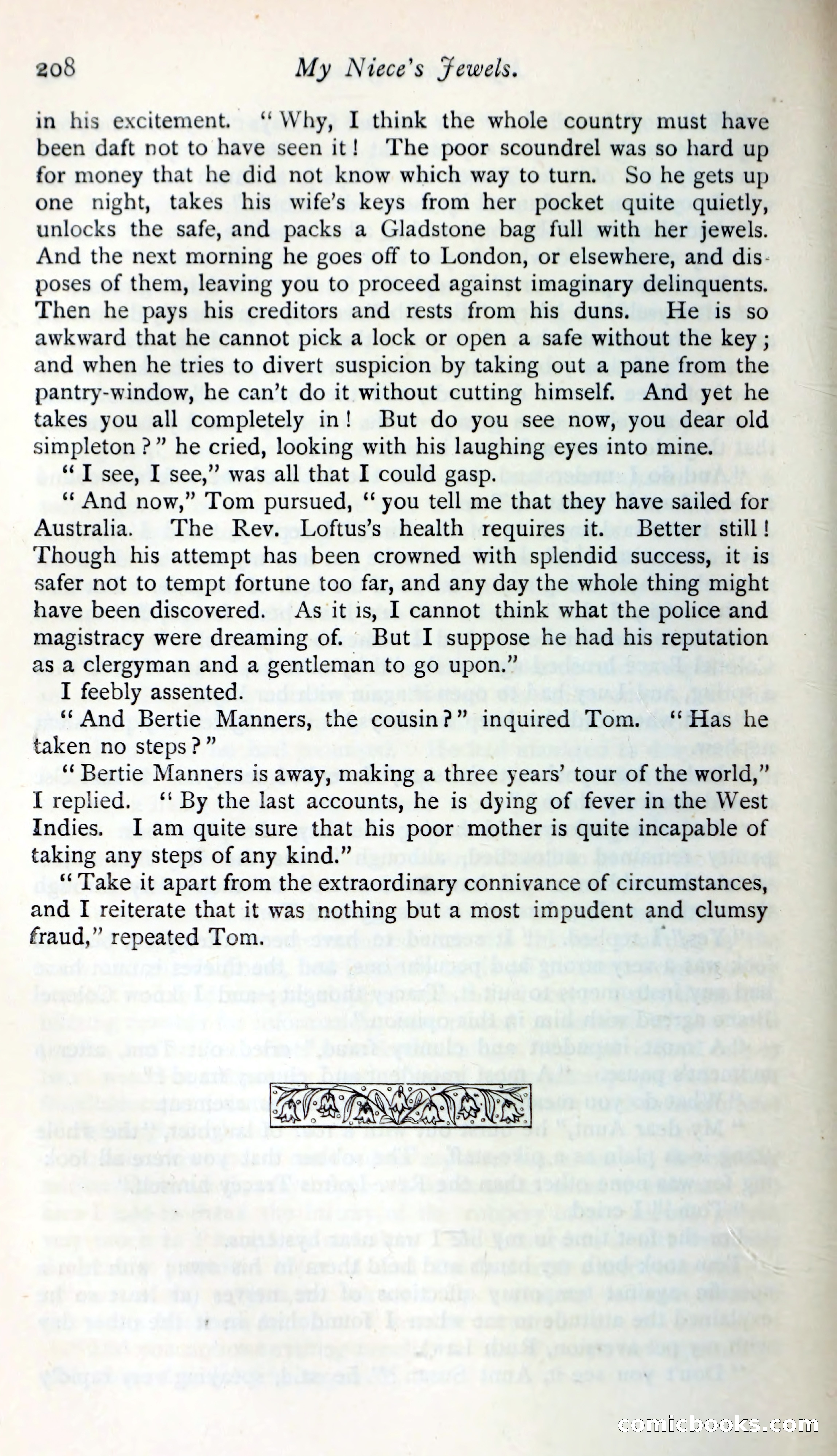 The Argosy — page 229 of 399