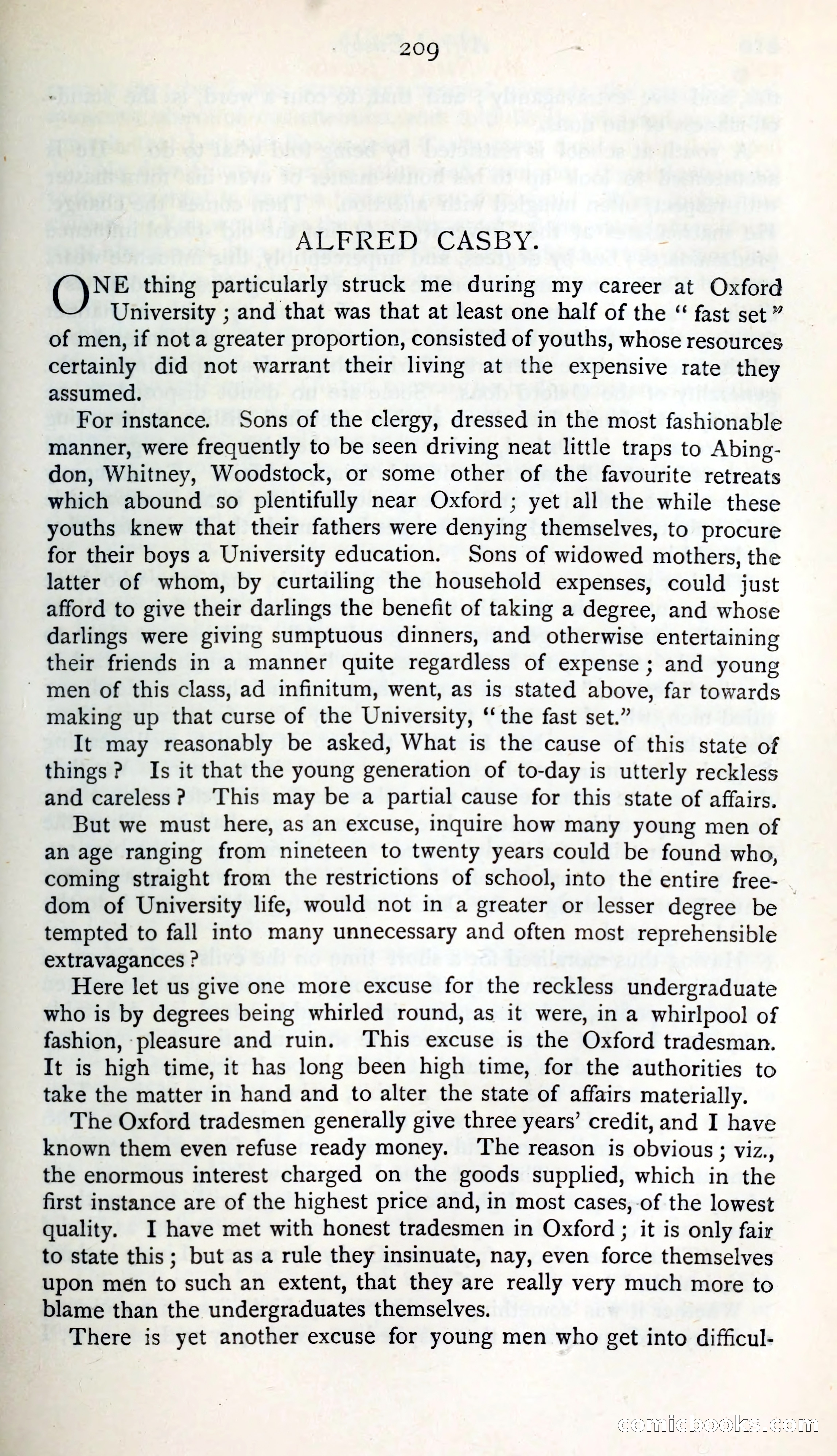 The Argosy — page 230 of 399