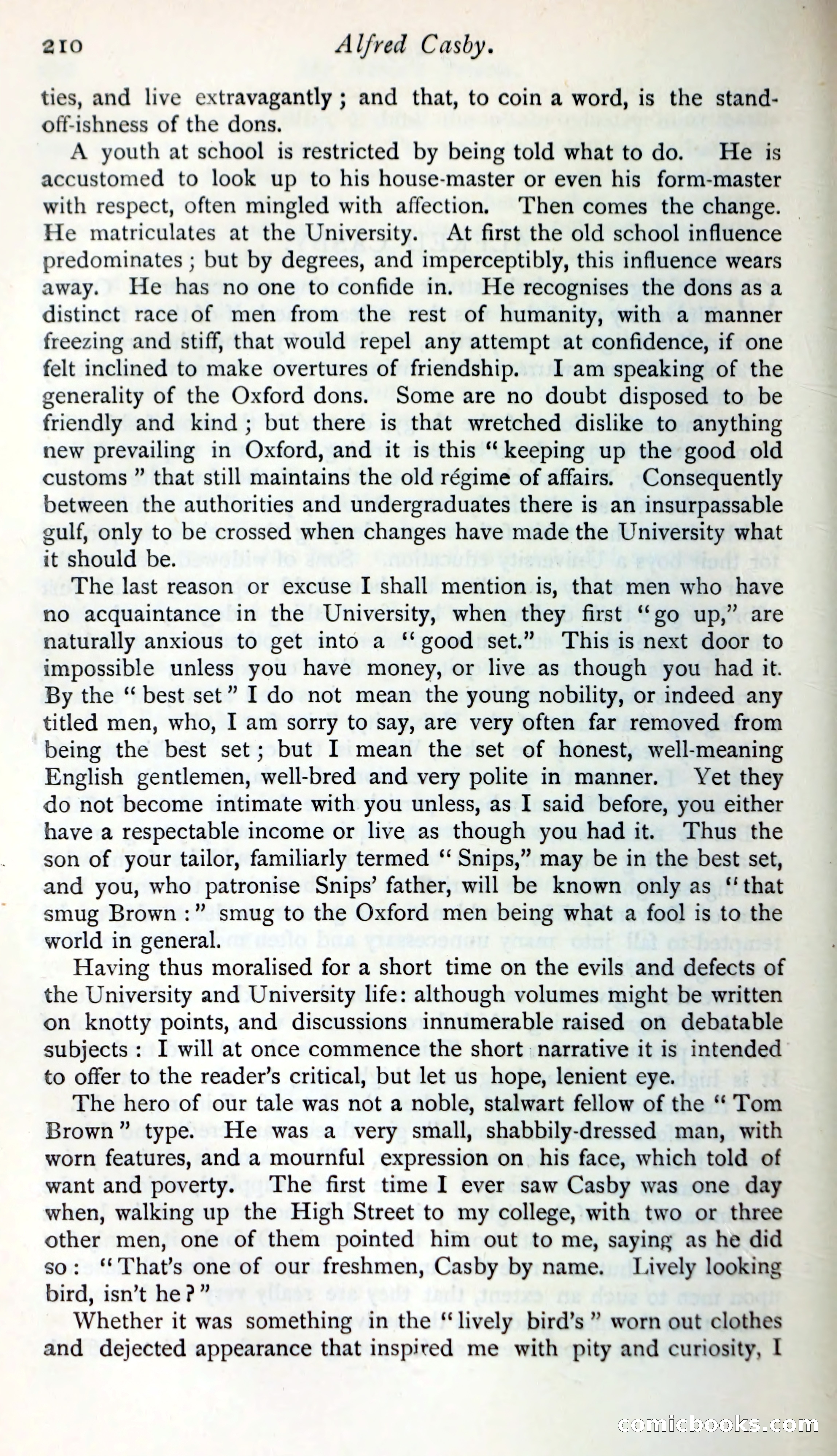 The Argosy — page 231 of 399