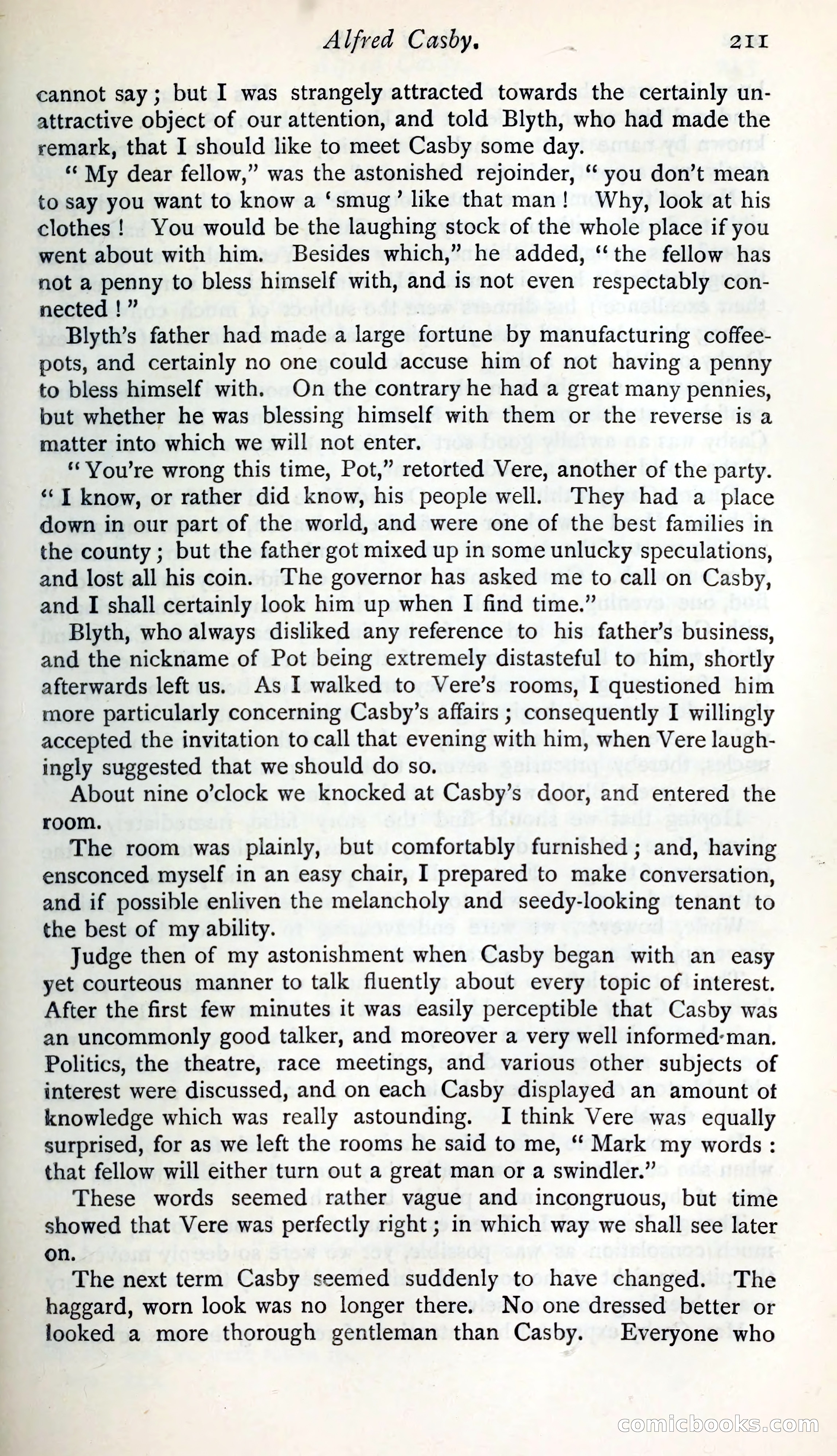 The Argosy — page 232 of 399