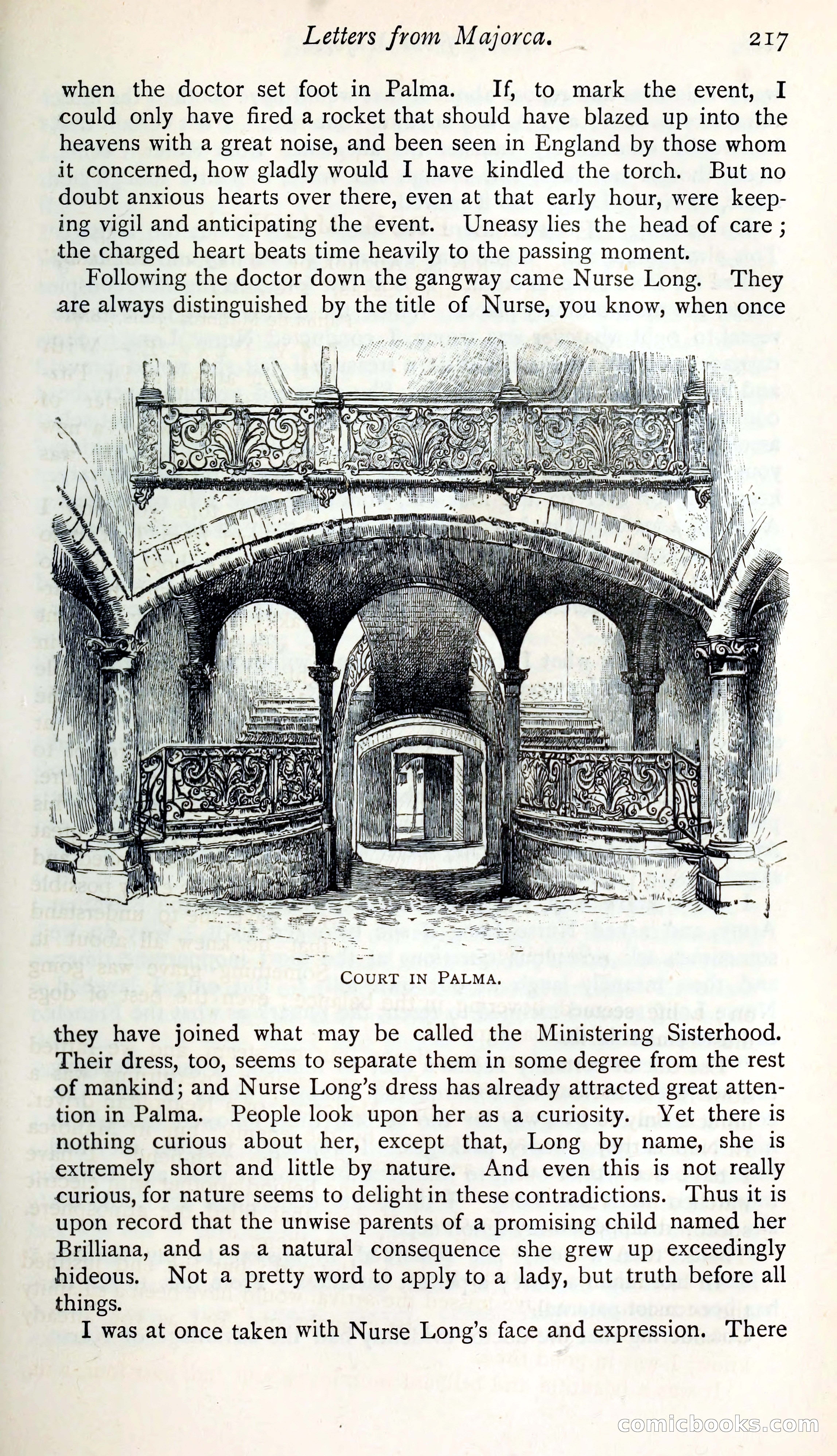 The Argosy — page 238 of 399