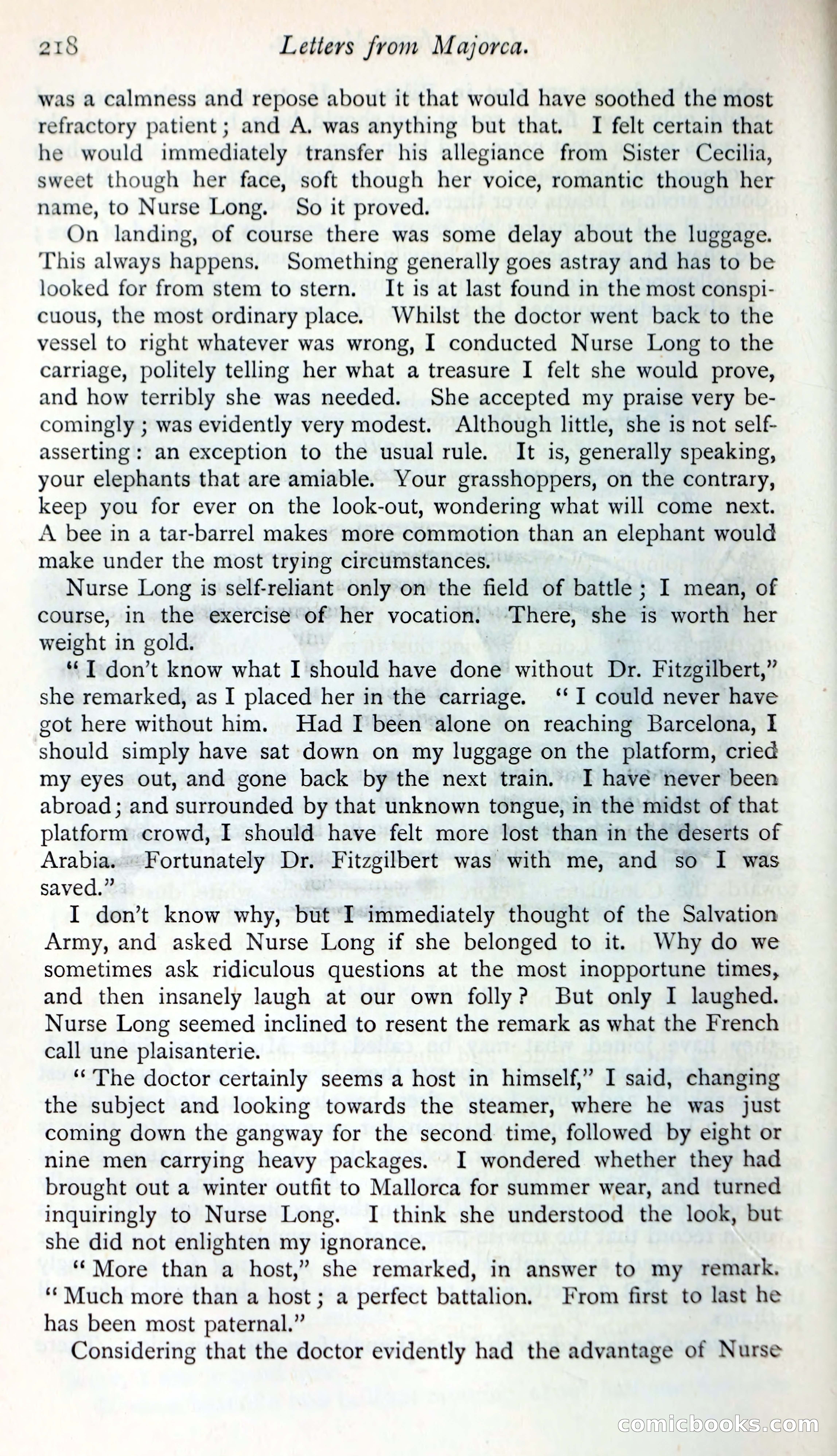 The Argosy — page 239 of 399