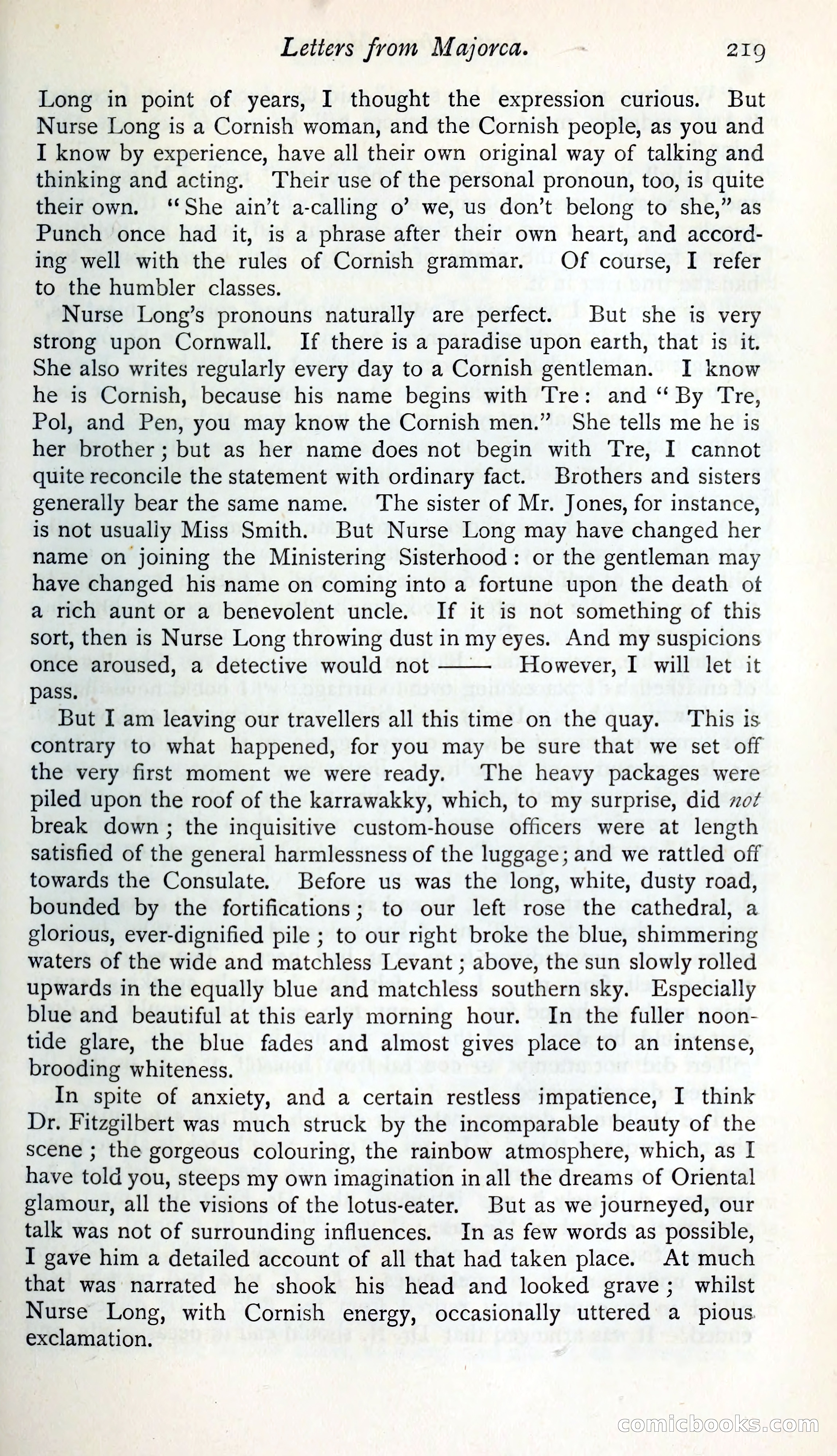 The Argosy — page 240 of 399