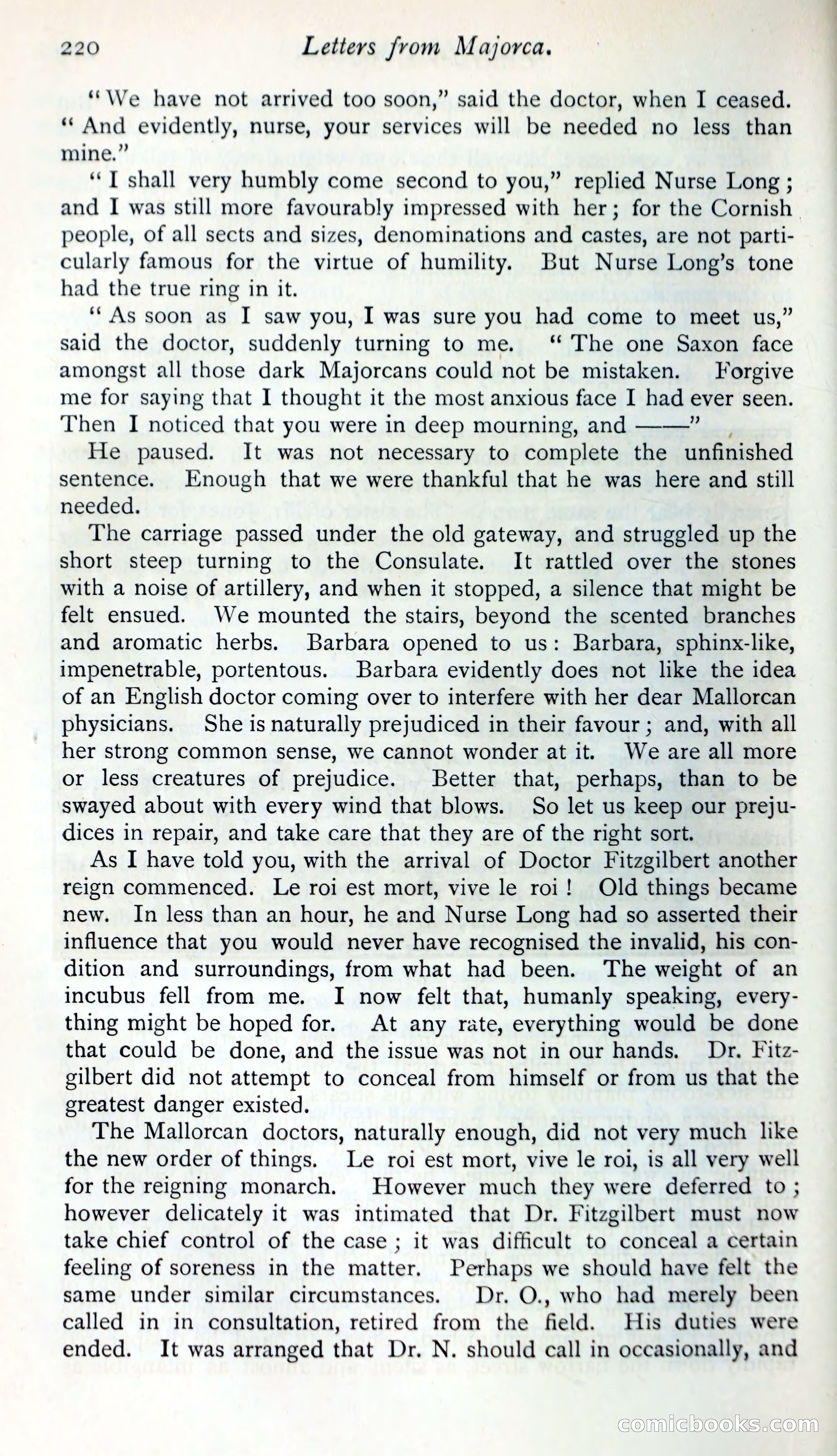The Argosy — page 241 of 399