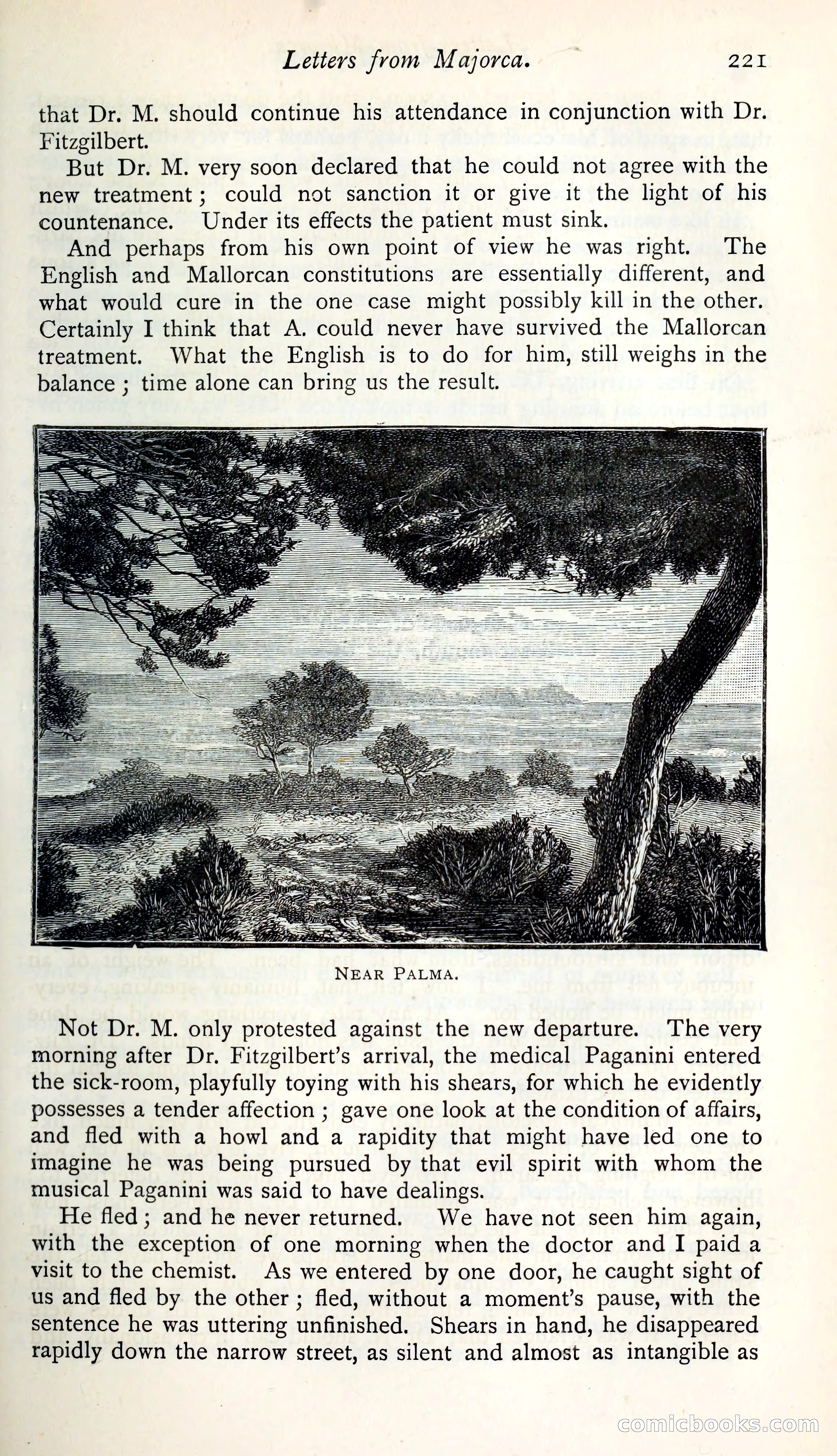 The Argosy — page 242 of 399