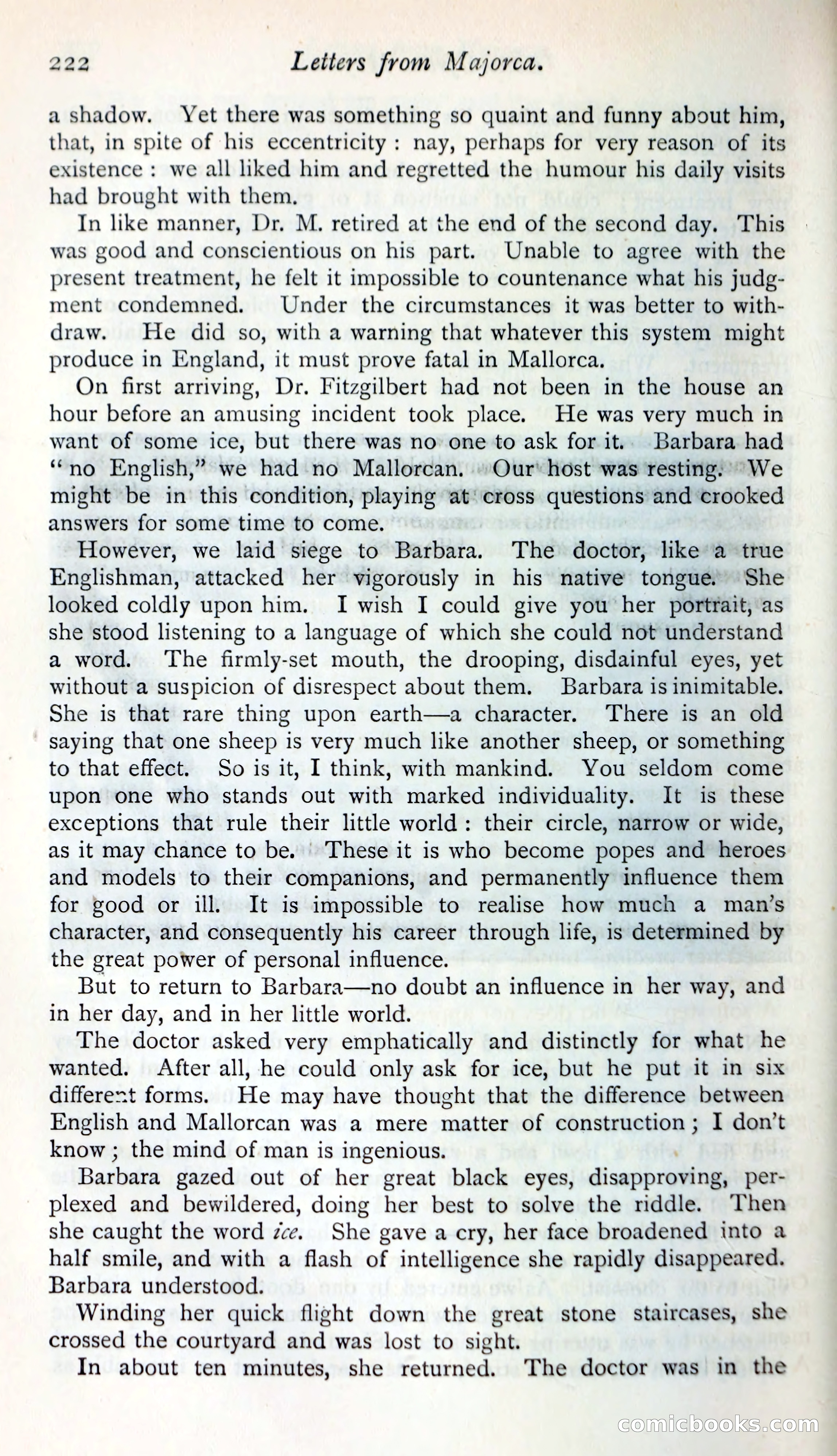The Argosy — page 243 of 399