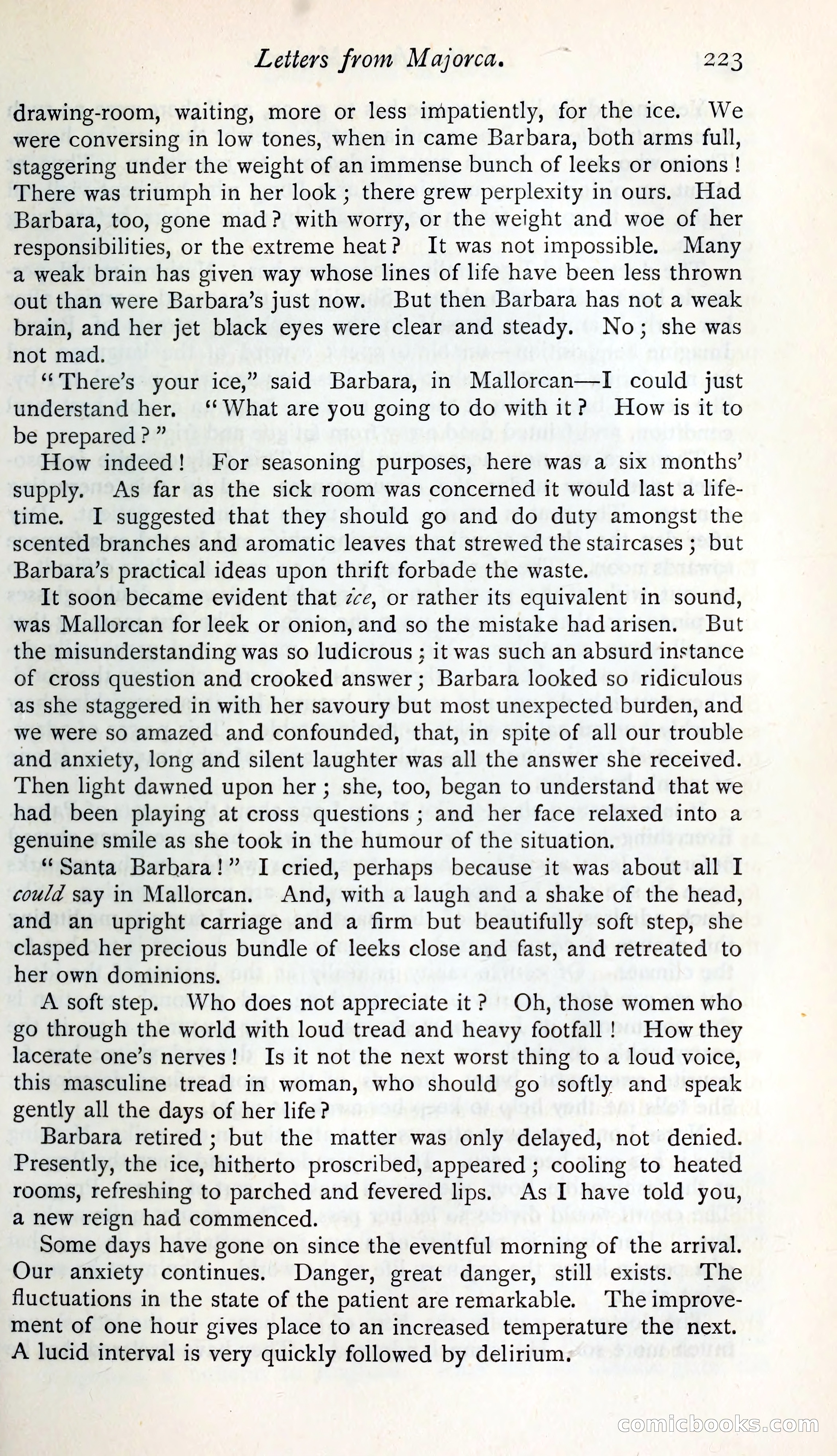 The Argosy — page 244 of 399