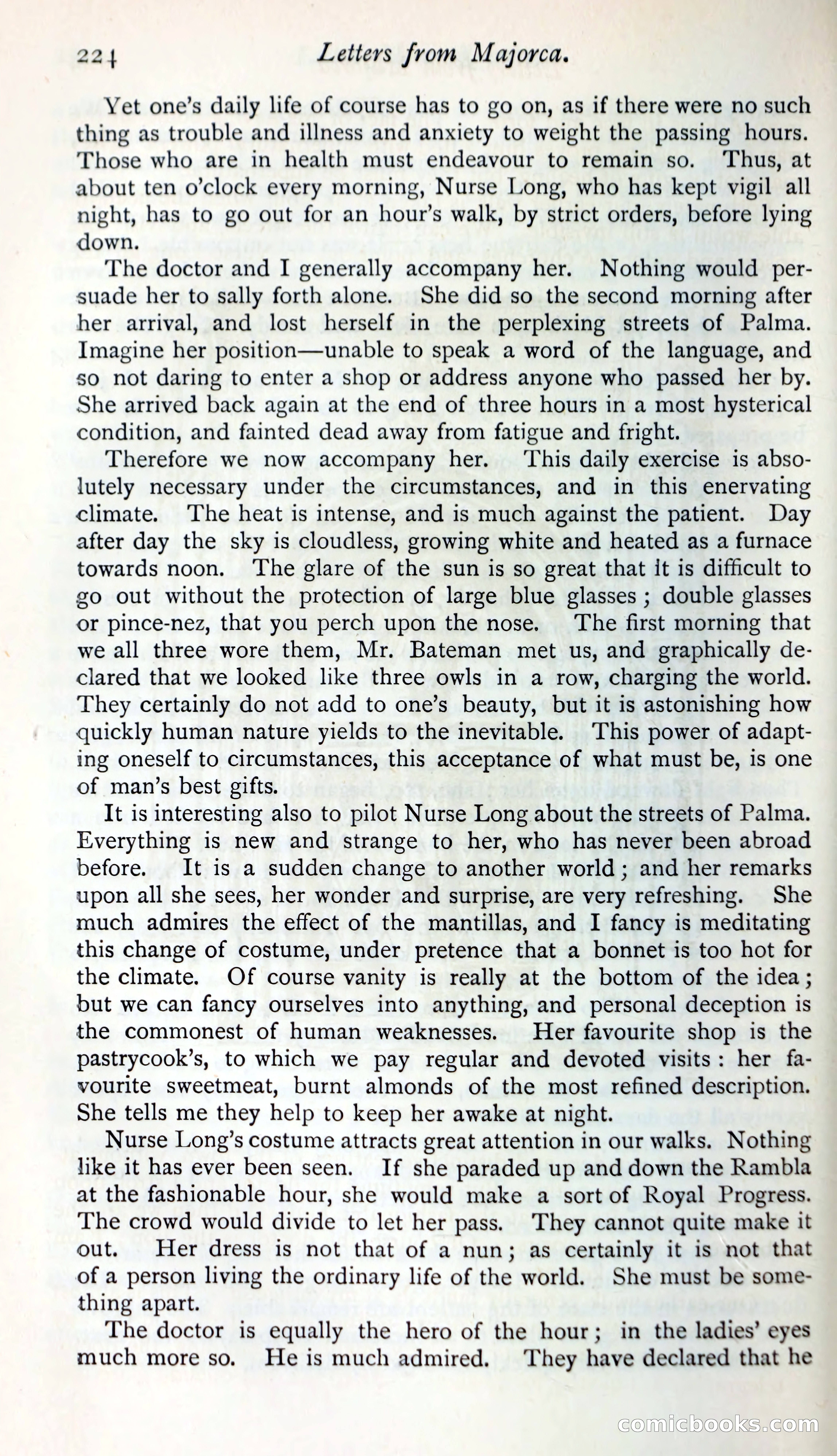 The Argosy — page 245 of 399