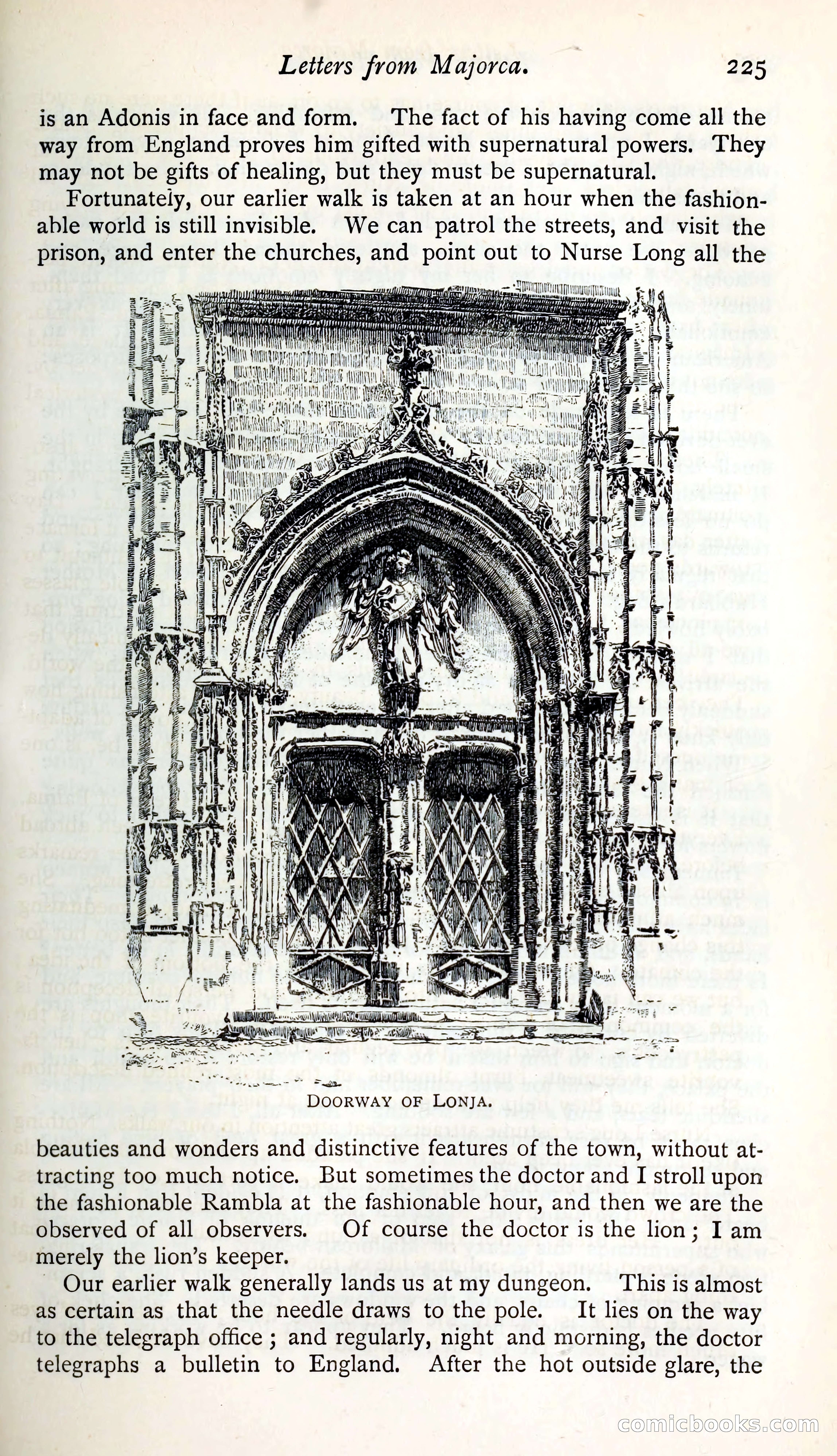 The Argosy — page 246 of 399