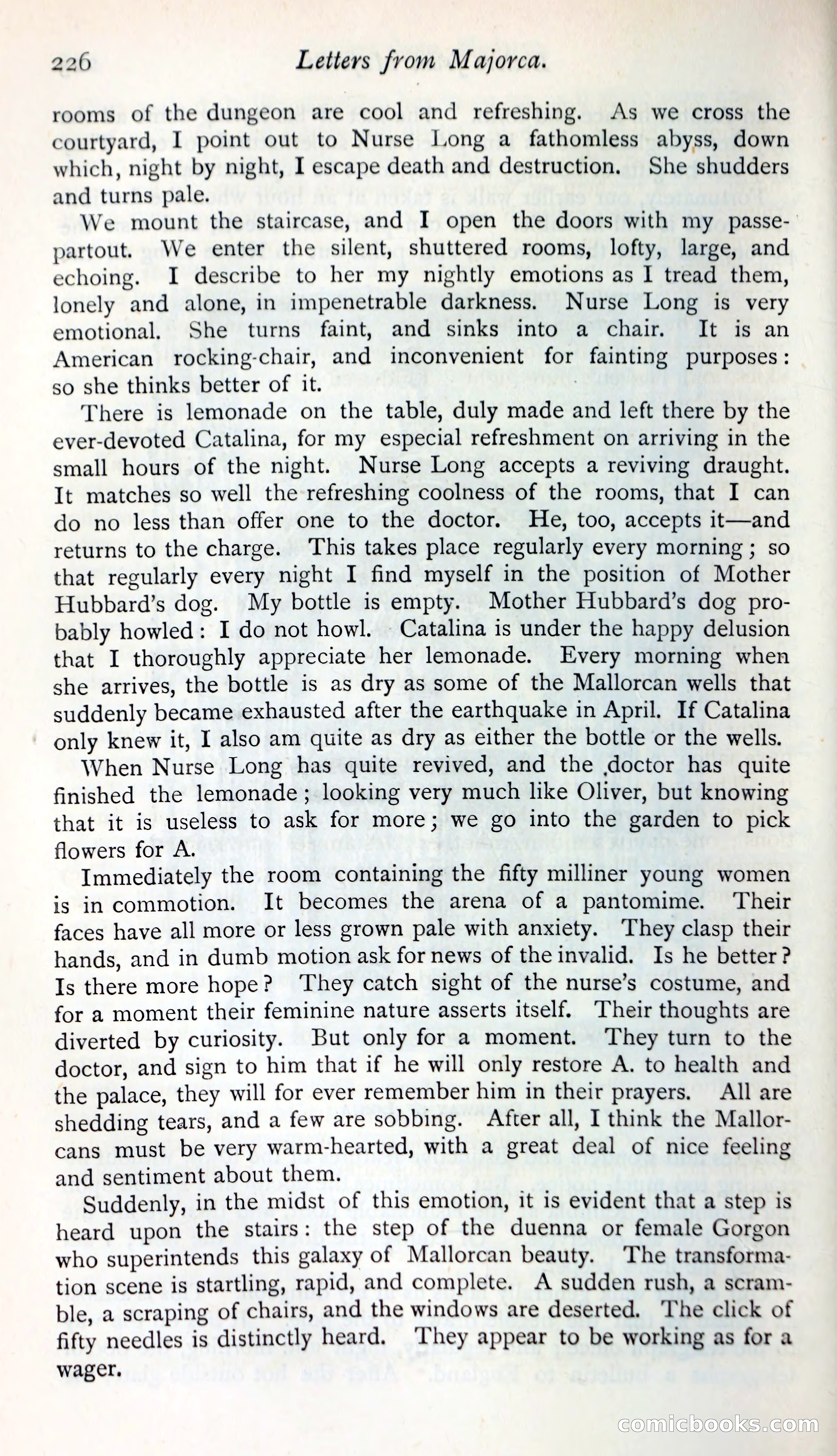 The Argosy — page 247 of 399