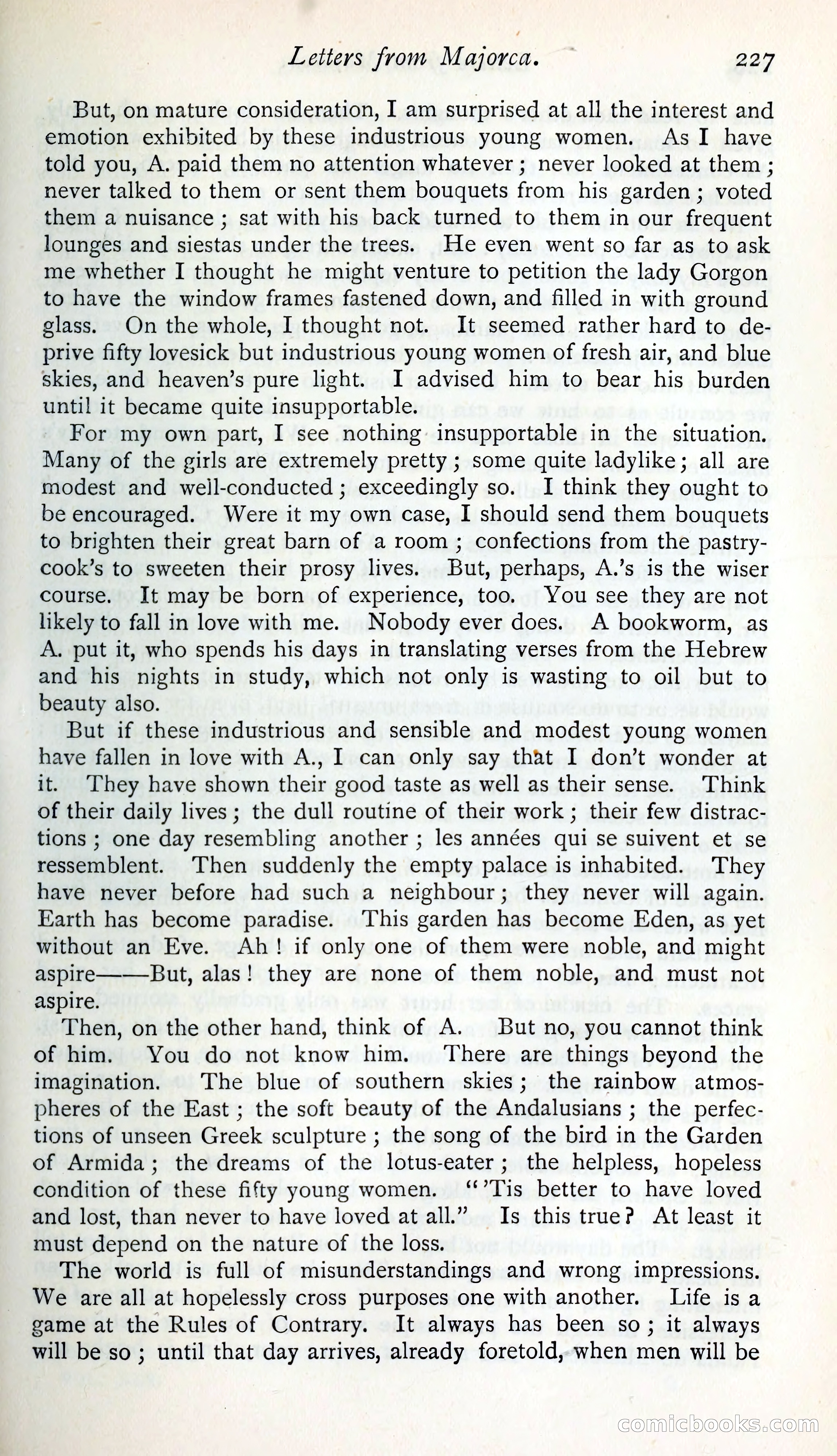 The Argosy — page 248 of 399