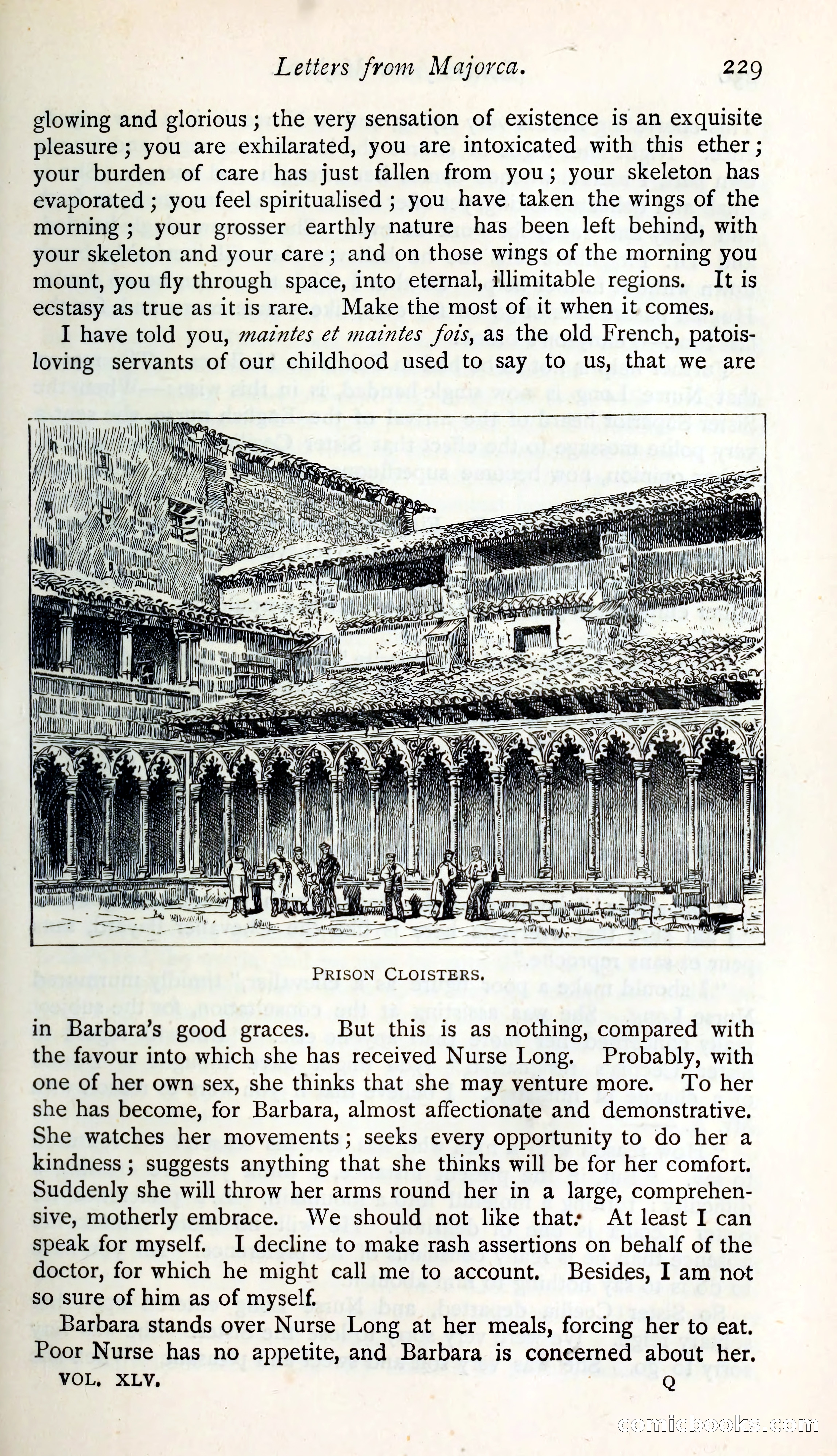 The Argosy — page 250 of 399