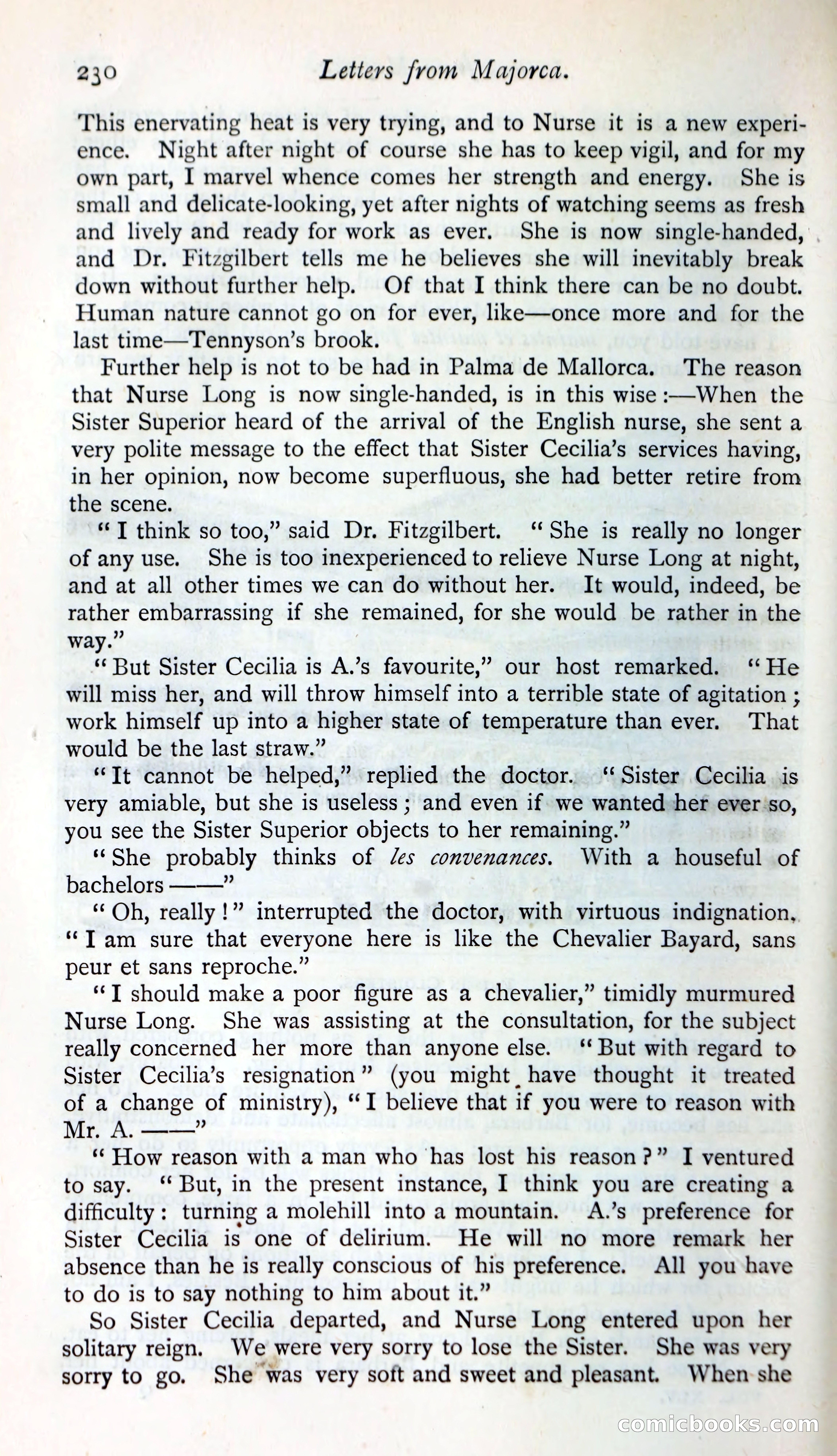 The Argosy — page 251 of 399