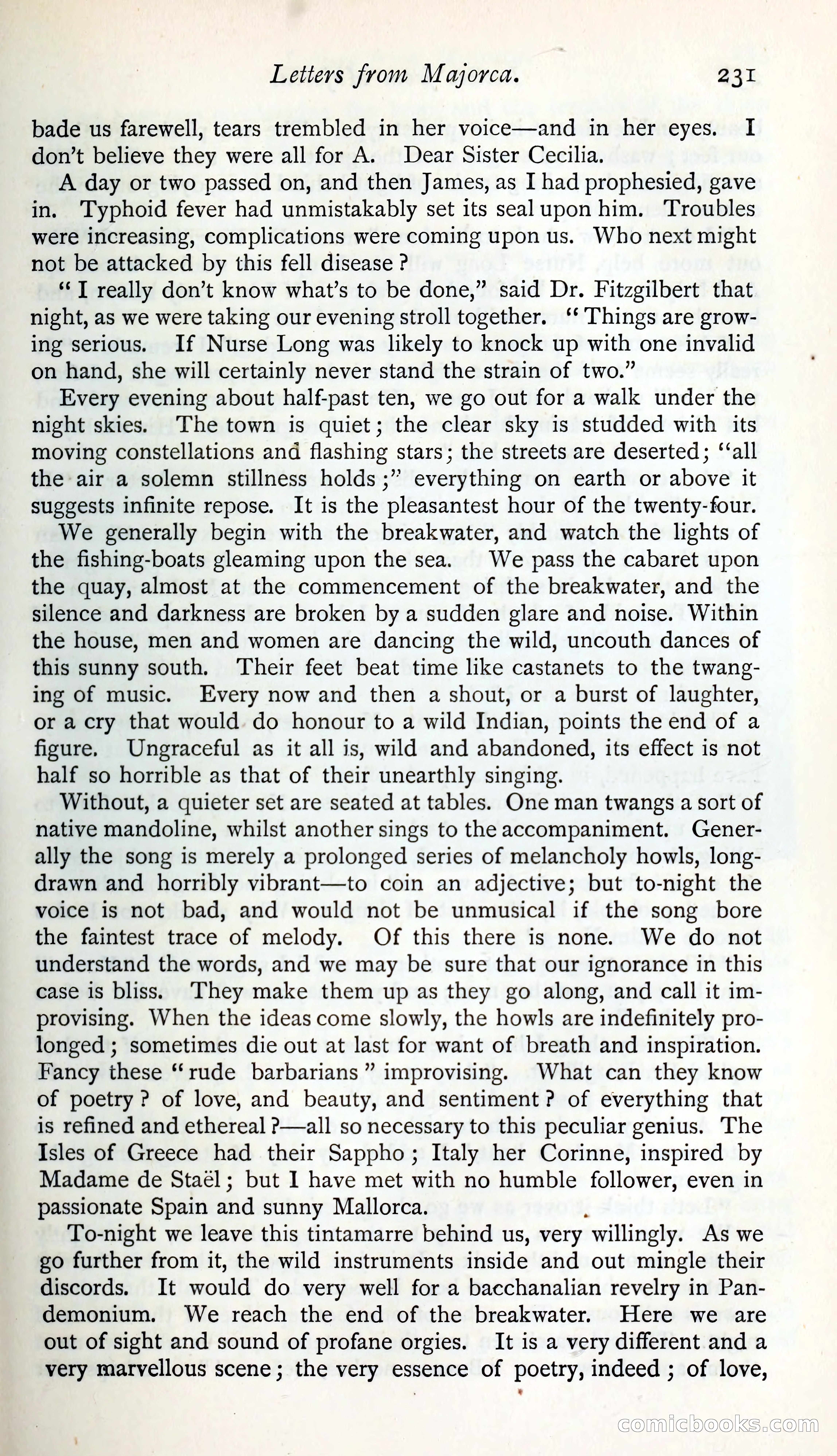 The Argosy — page 252 of 399