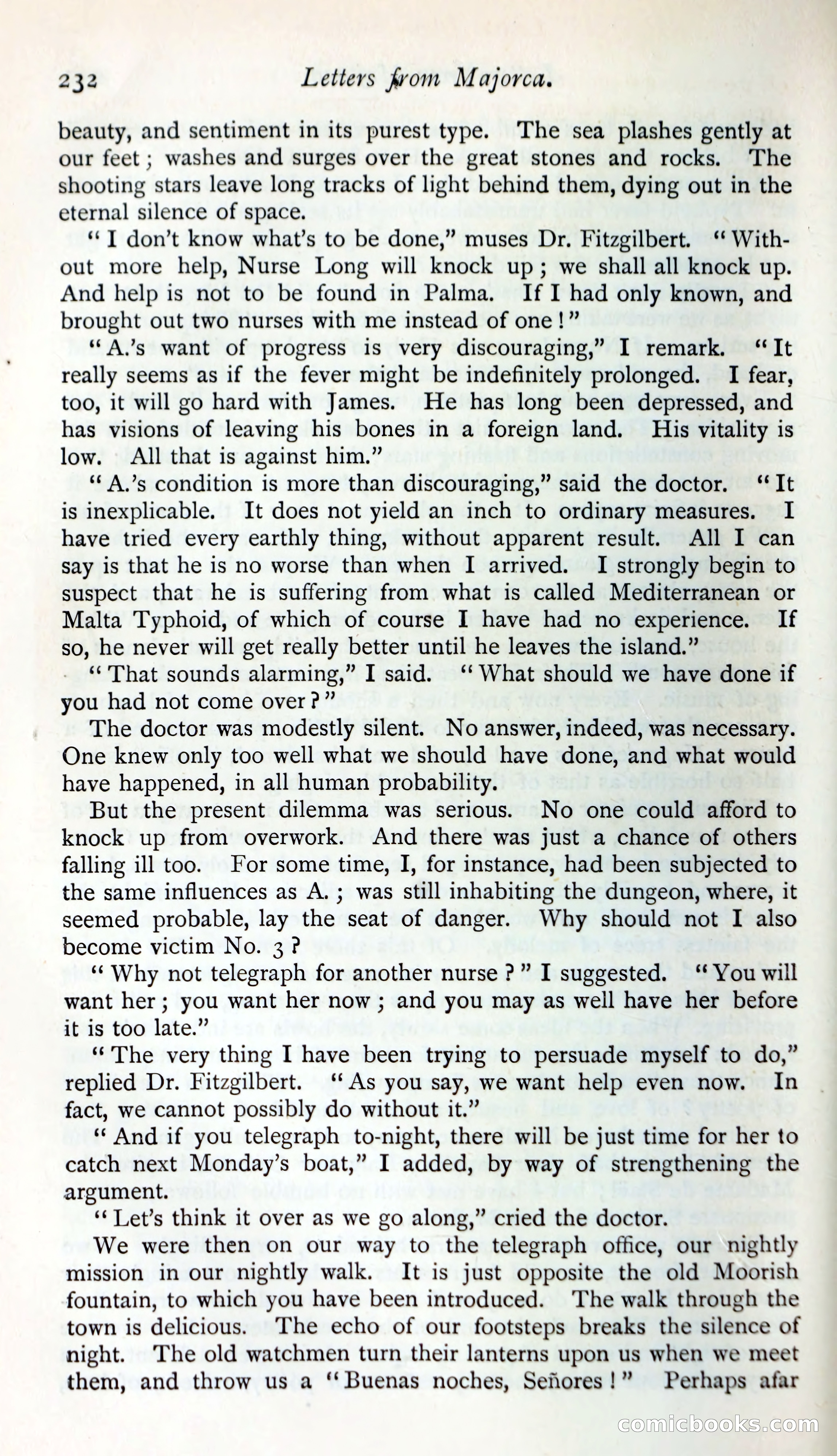 The Argosy — page 253 of 399