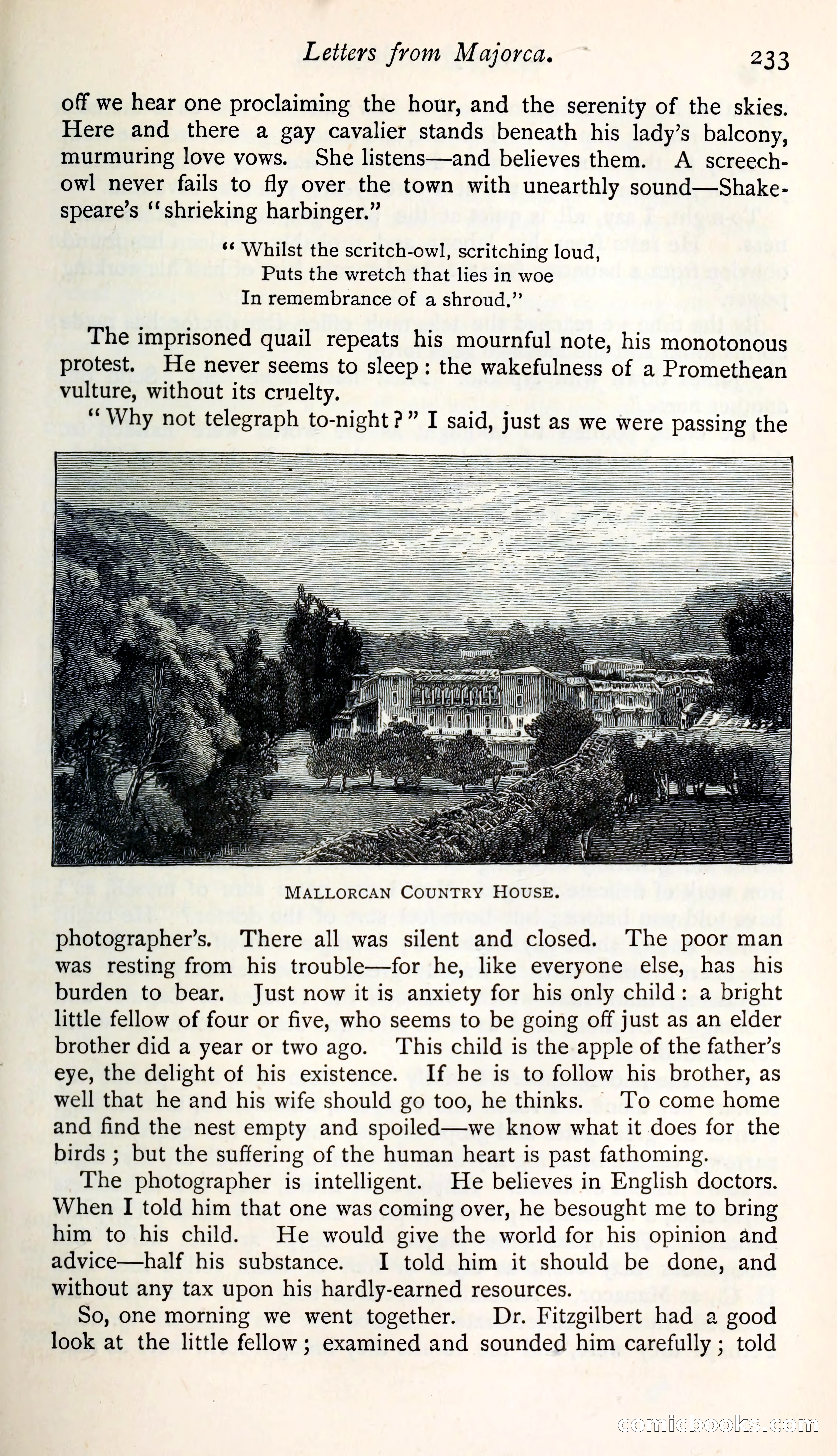 The Argosy — page 254 of 399