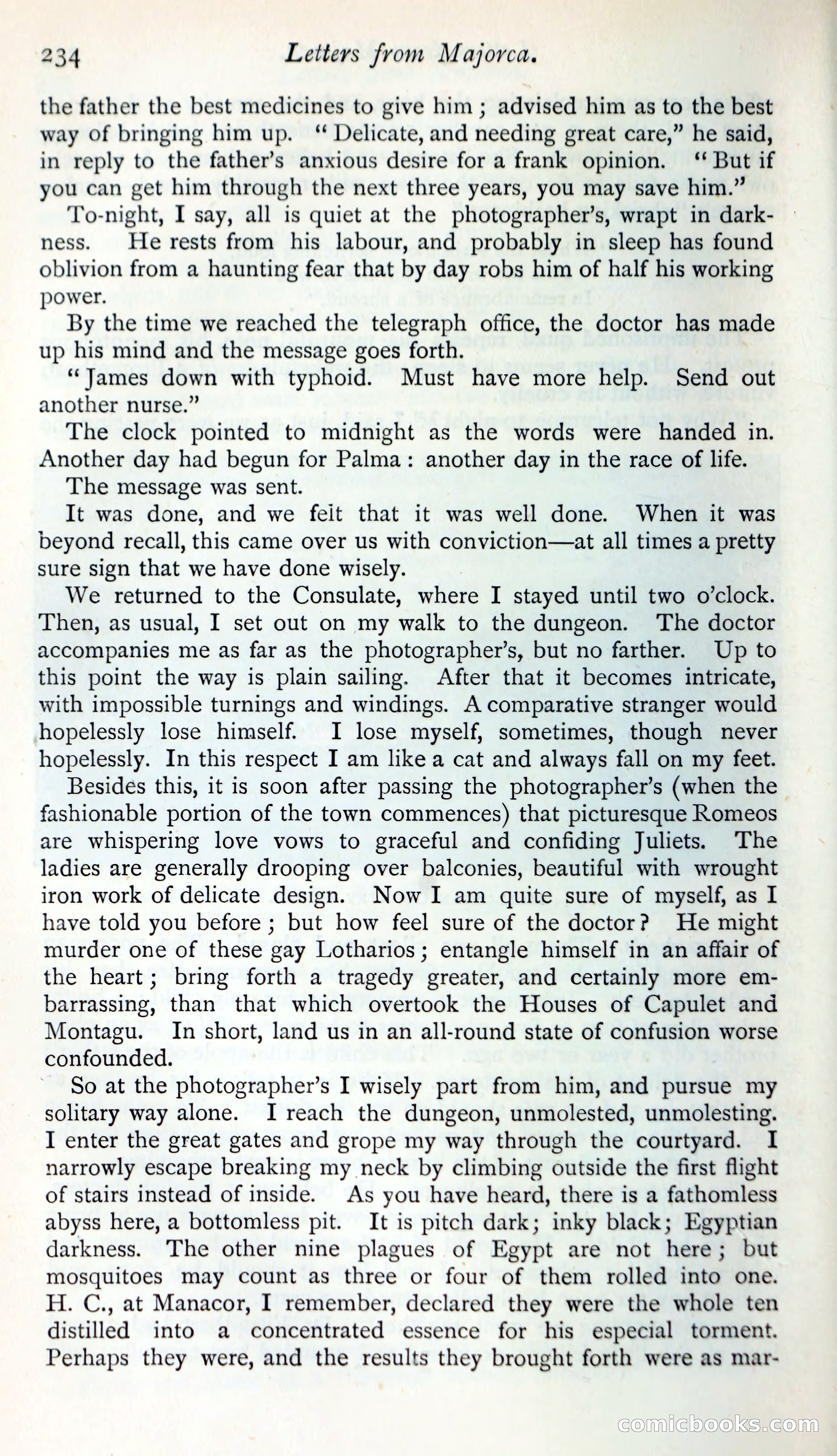 The Argosy — page 255 of 399