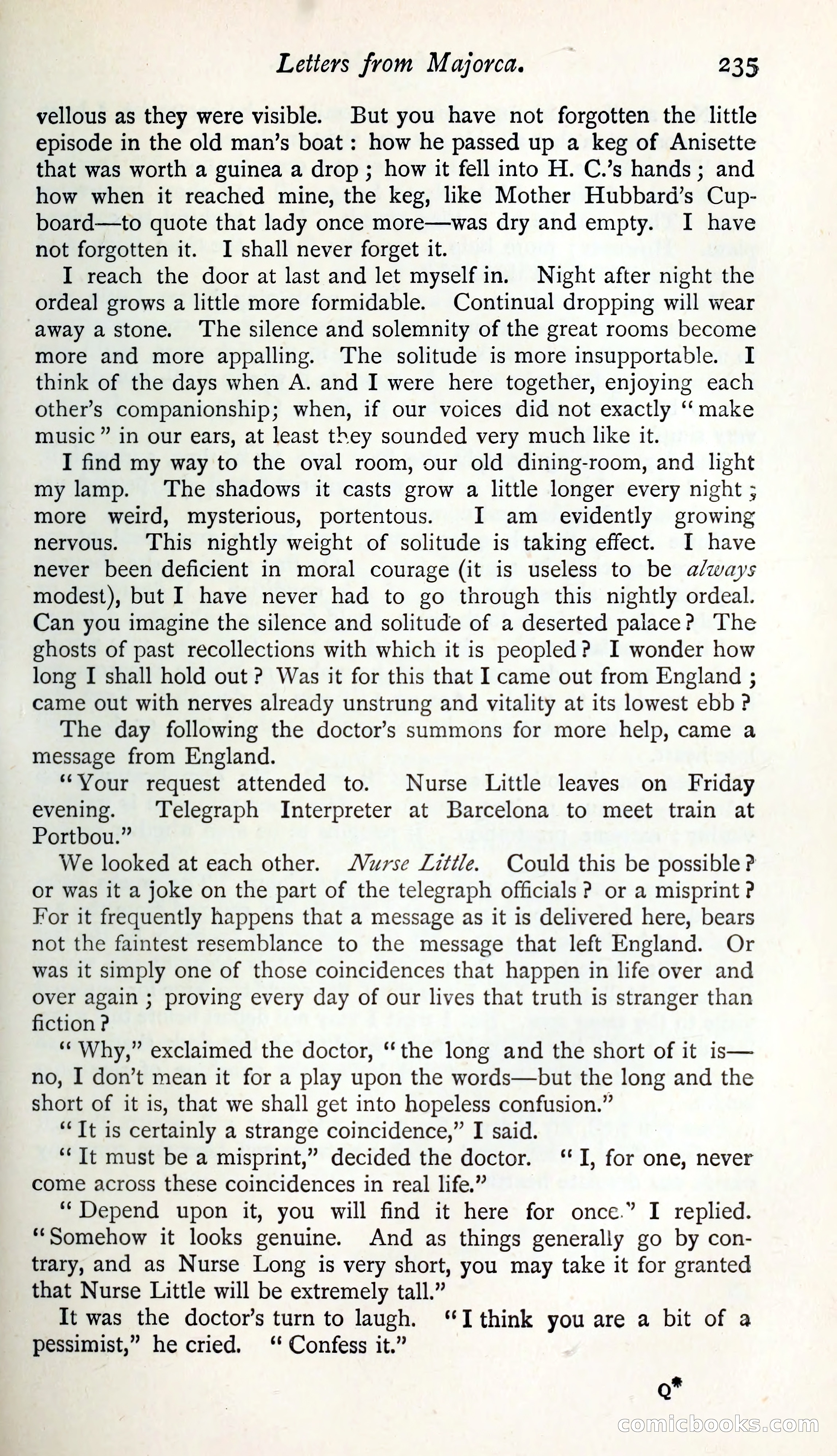The Argosy — page 256 of 399