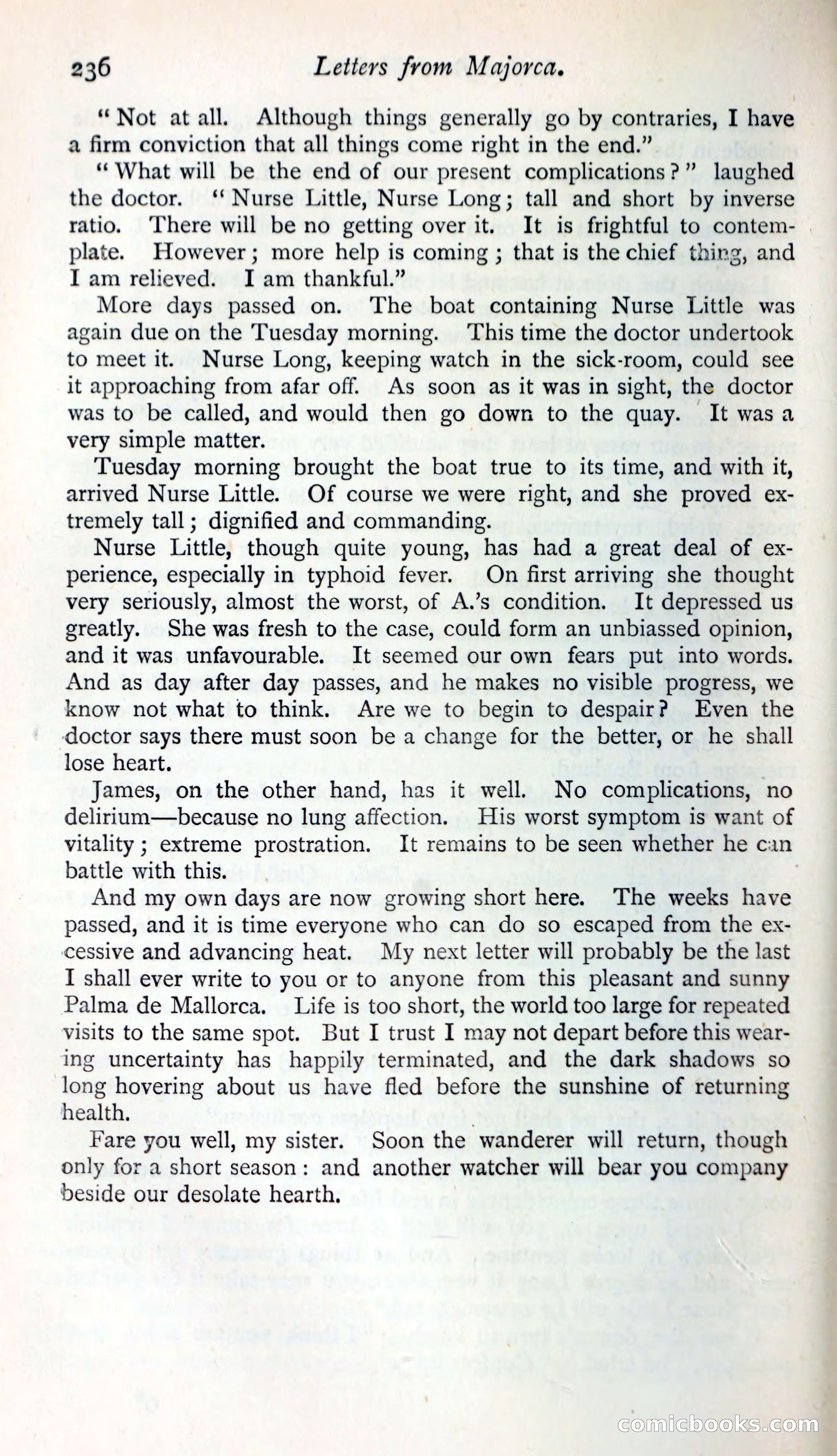 The Argosy — page 257 of 399
