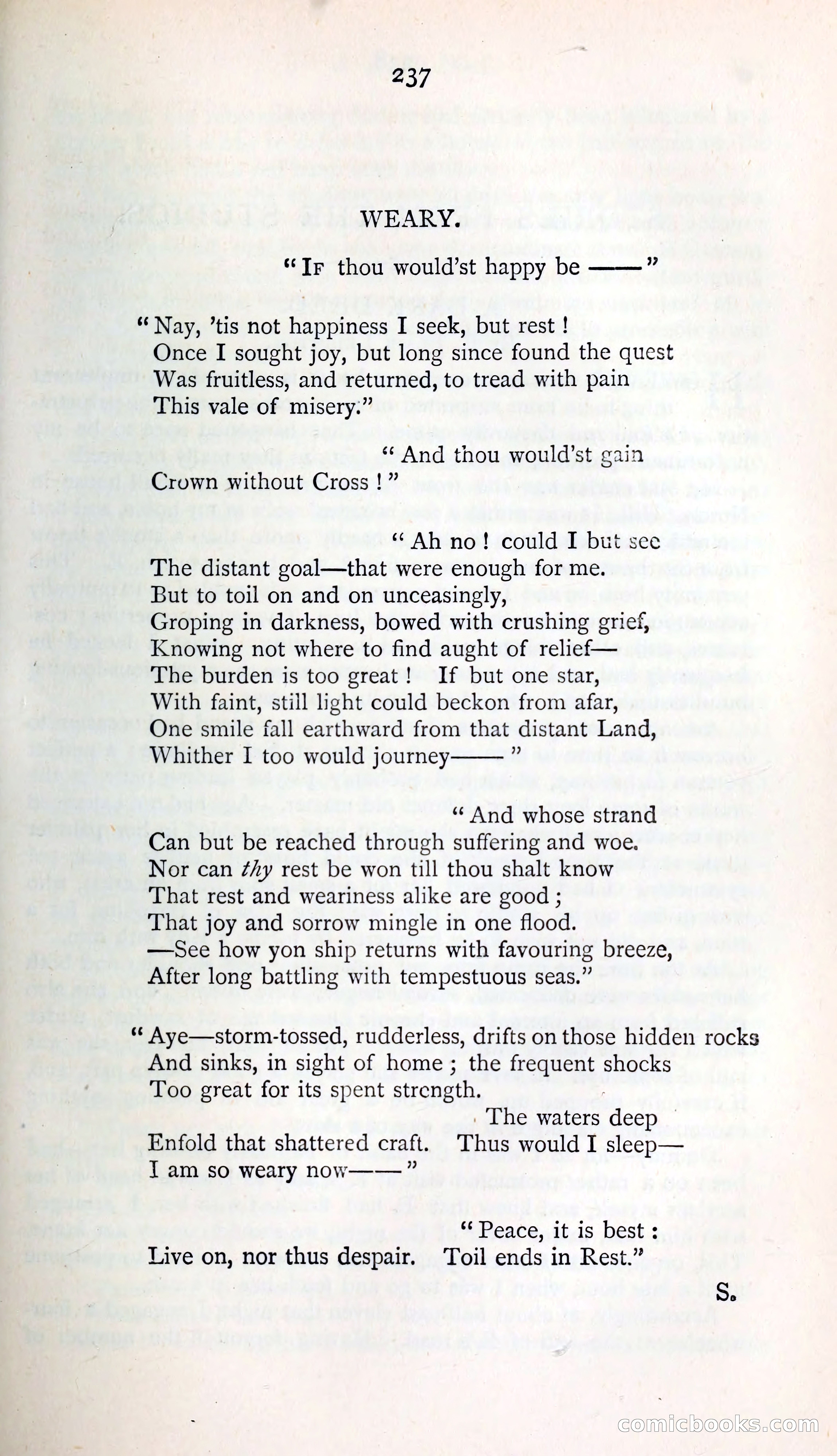 The Argosy — page 258 of 399