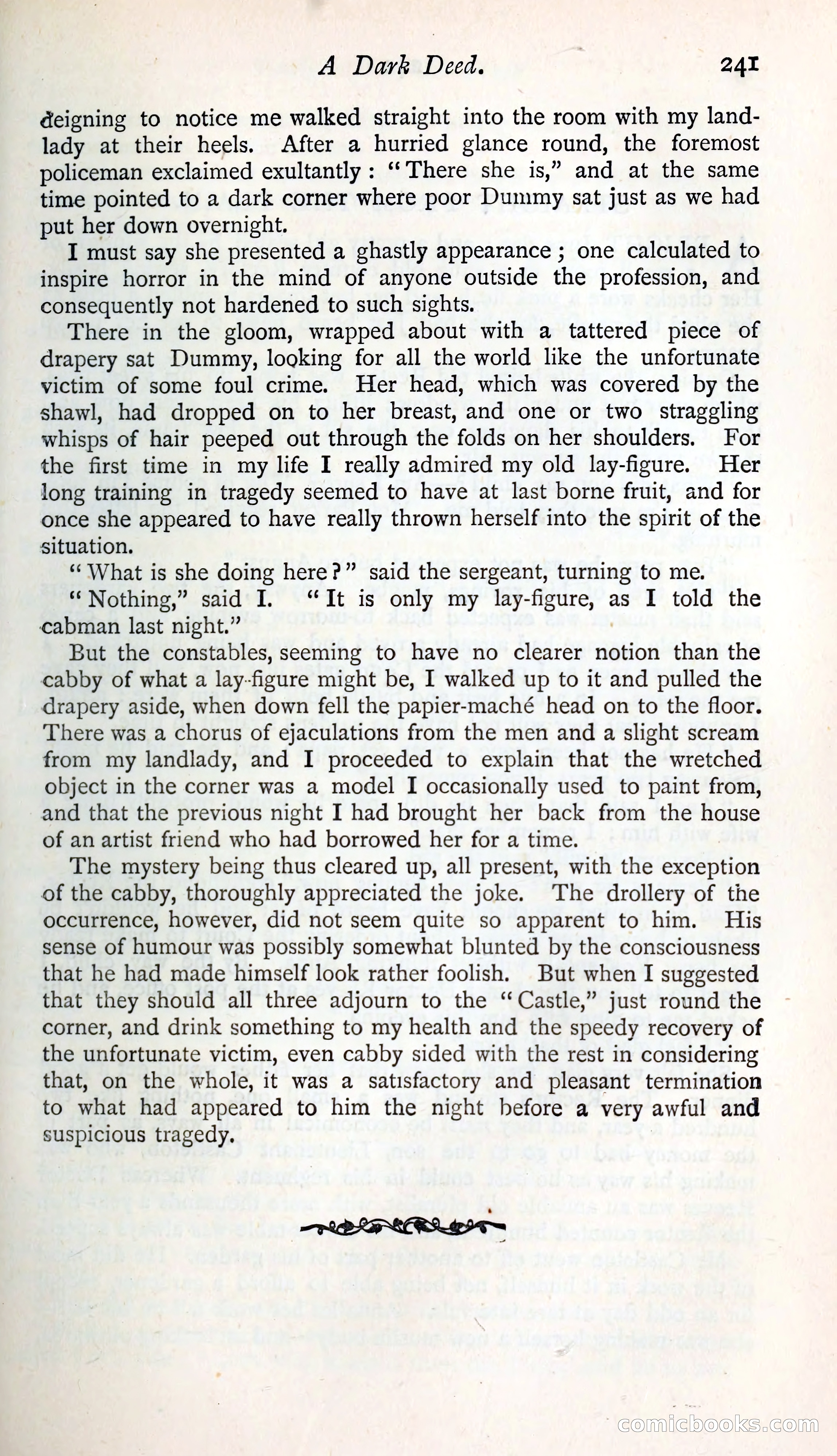 The Argosy — page 262 of 399