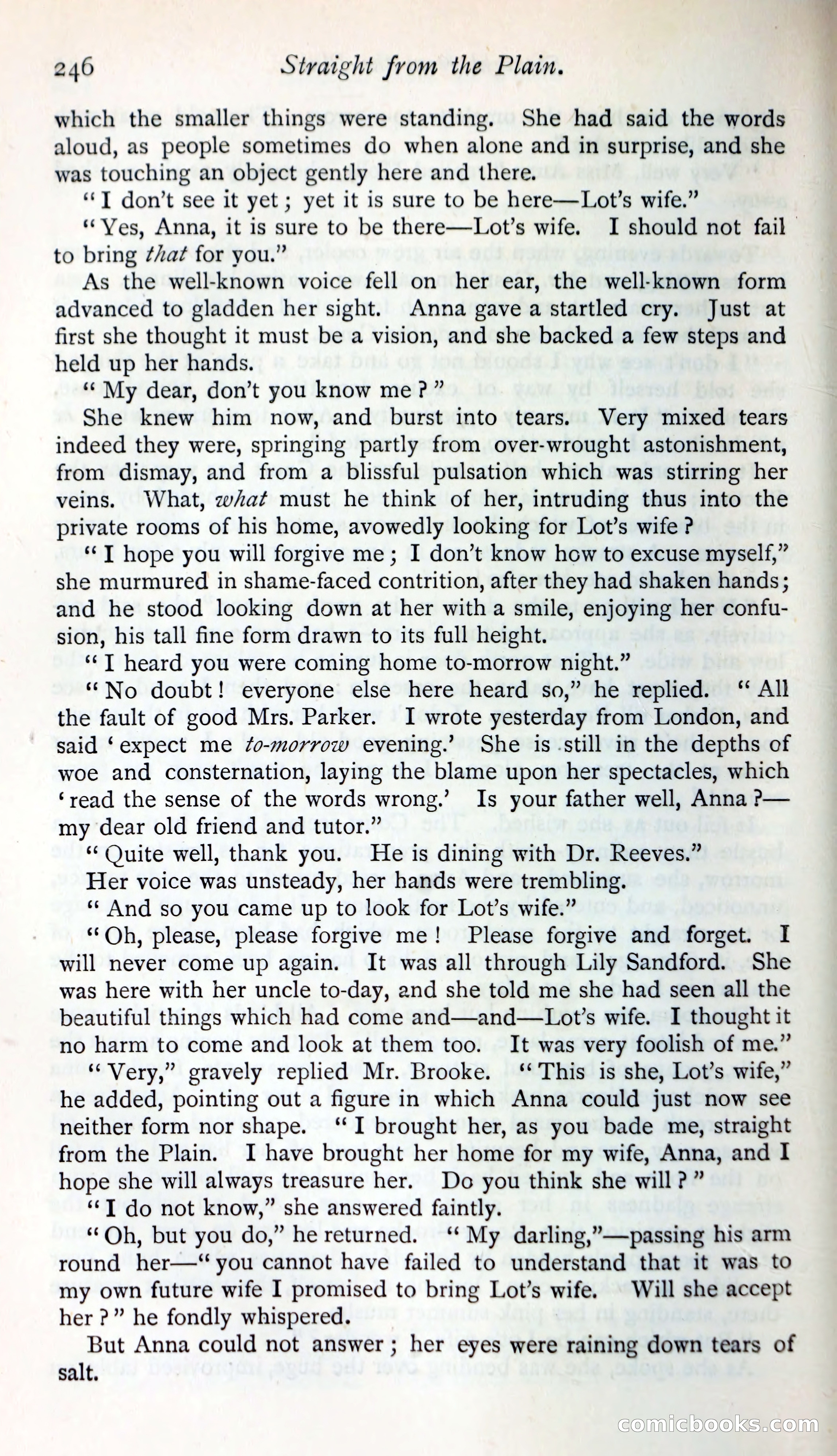 The Argosy — page 267 of 399