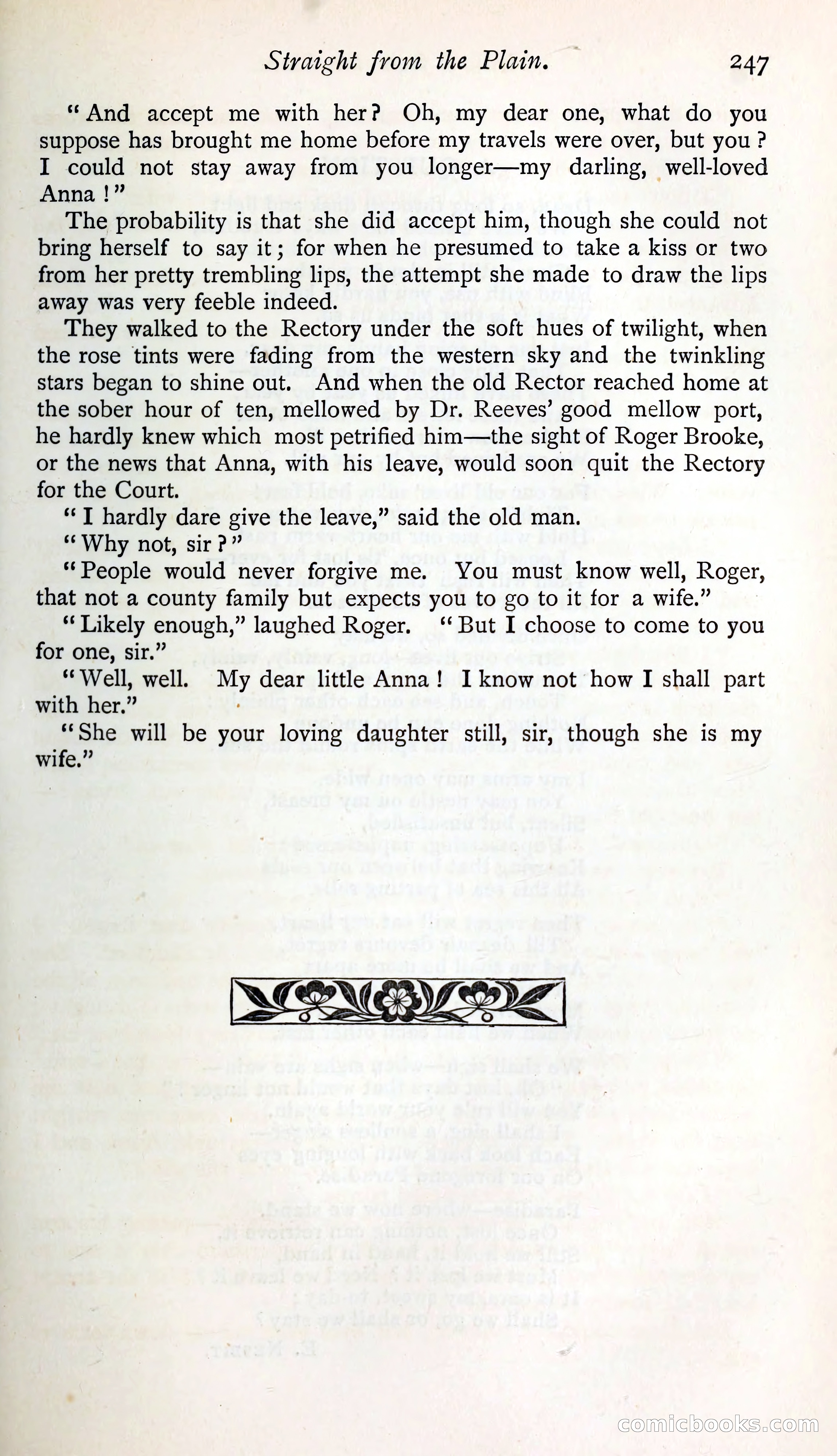 The Argosy — page 268 of 399