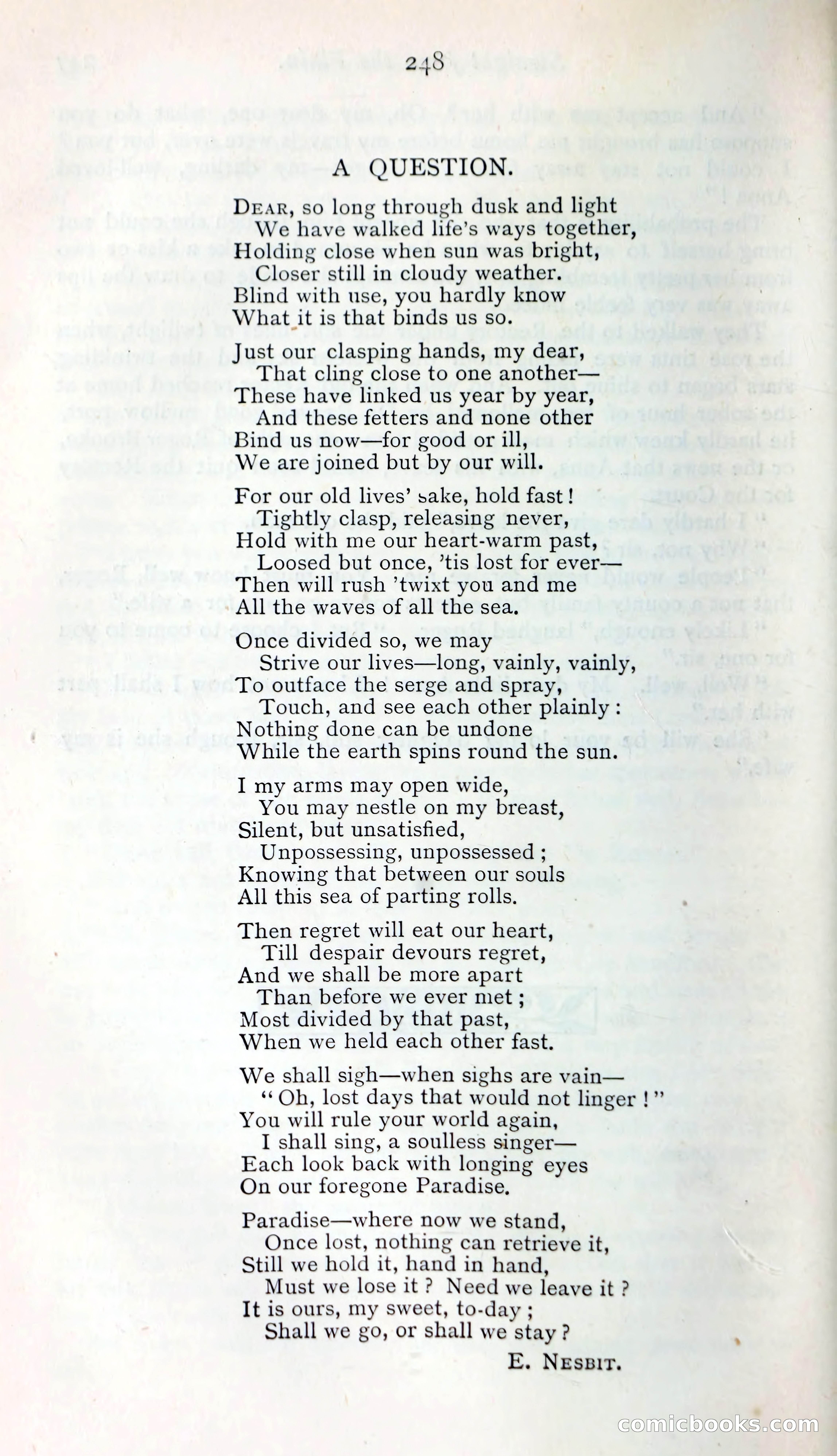The Argosy — page 269 of 399