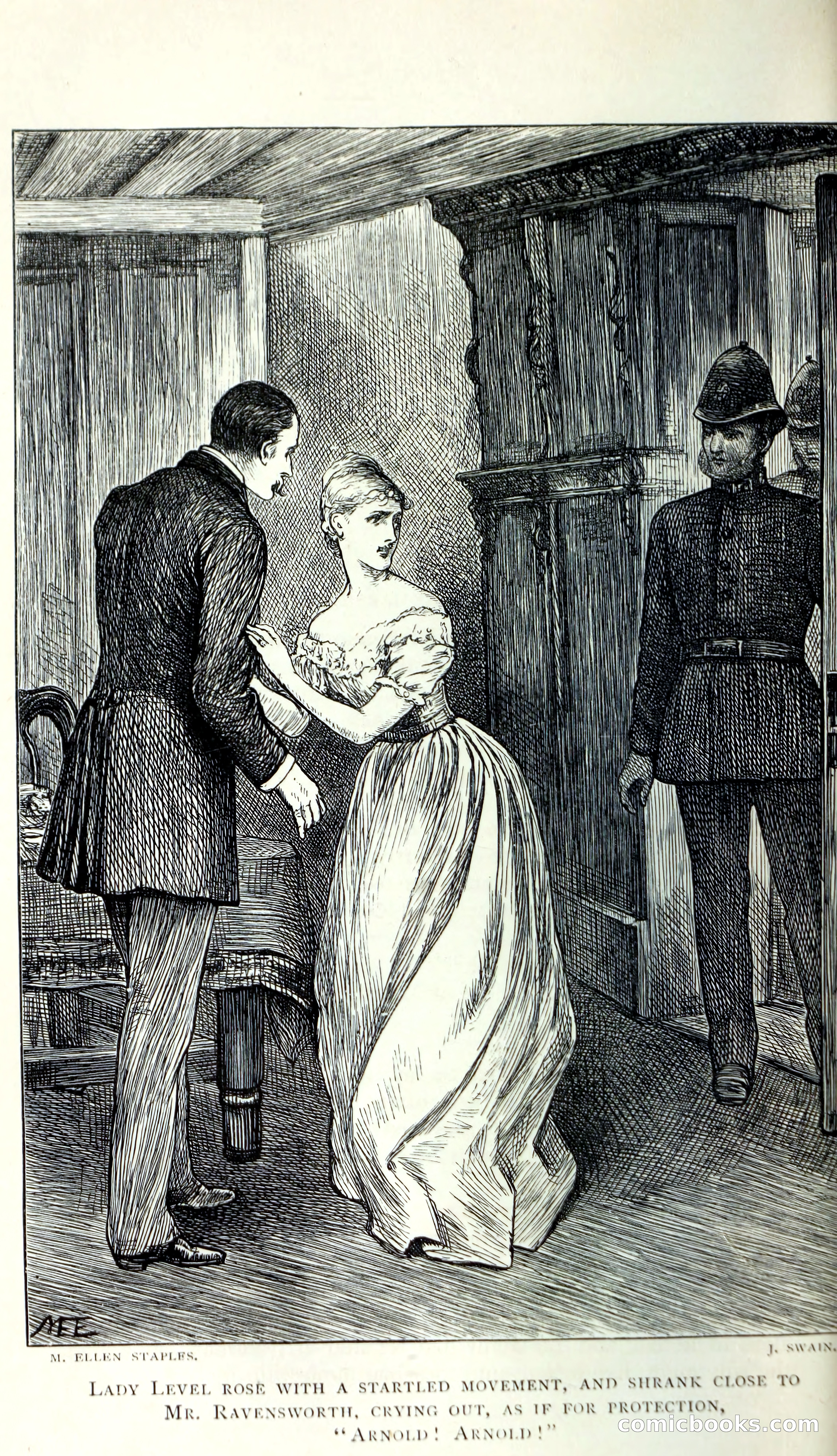 The Argosy — page 271 of 399