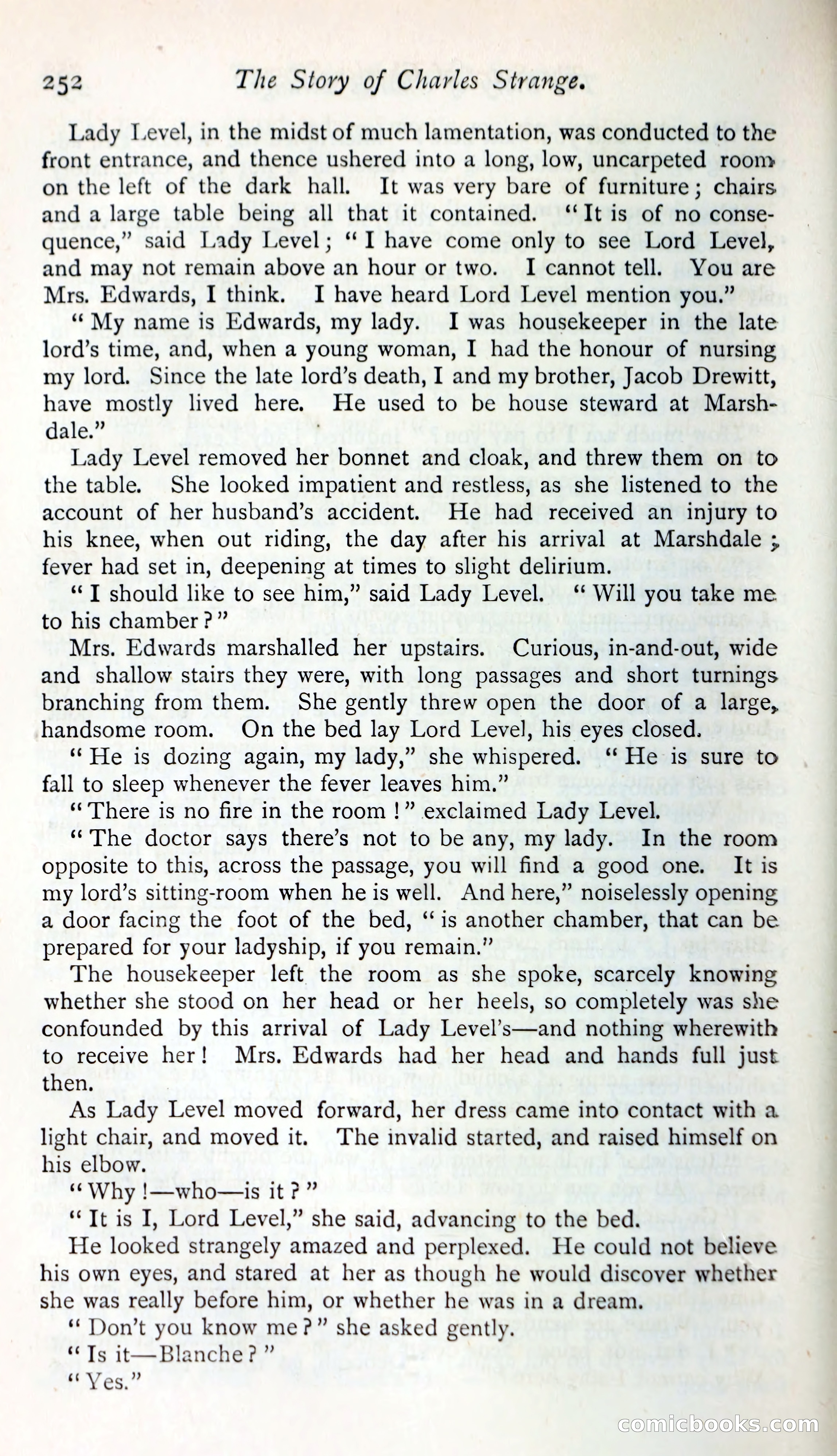 The Argosy — page 275 of 399