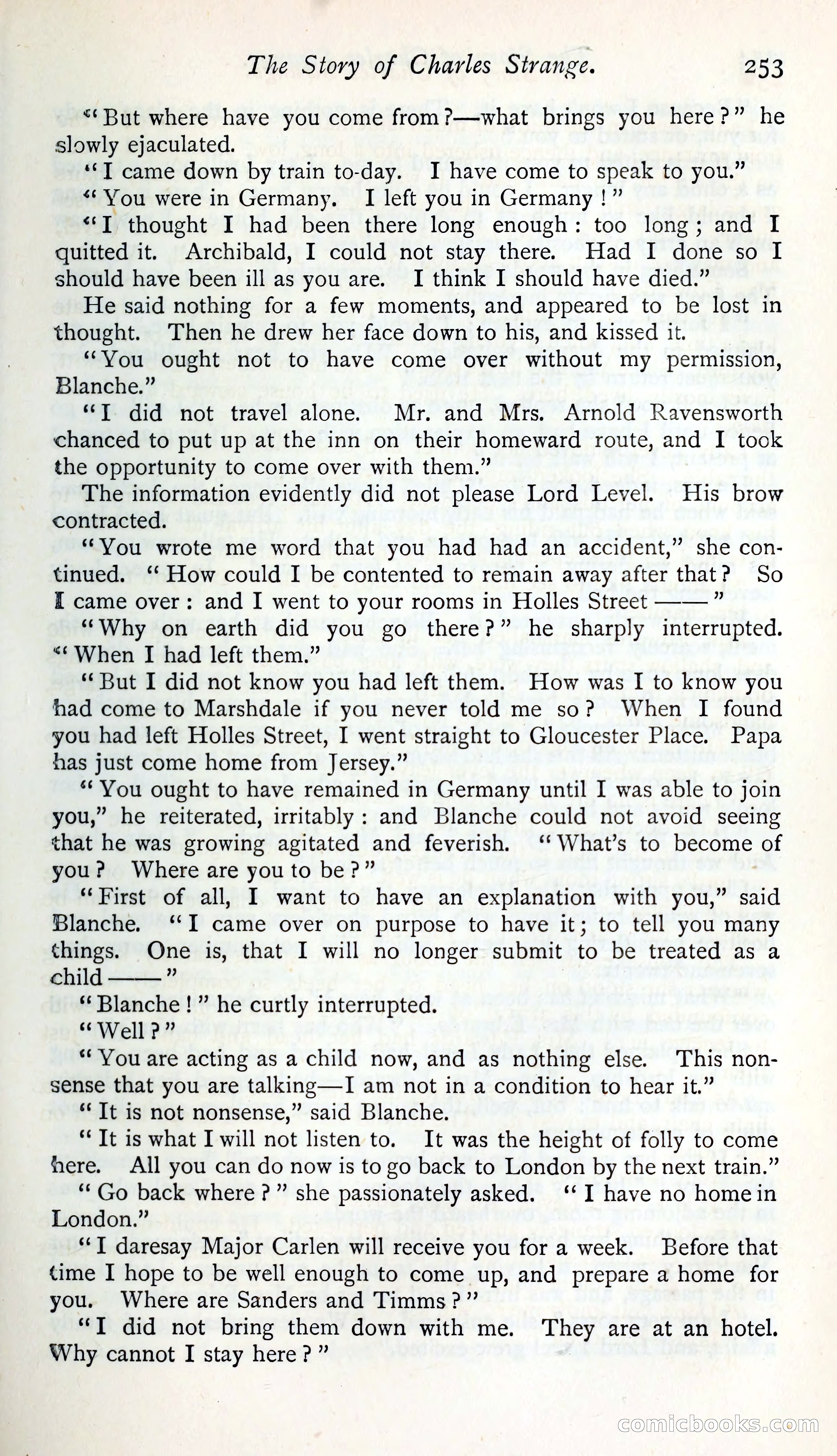 The Argosy — page 276 of 399