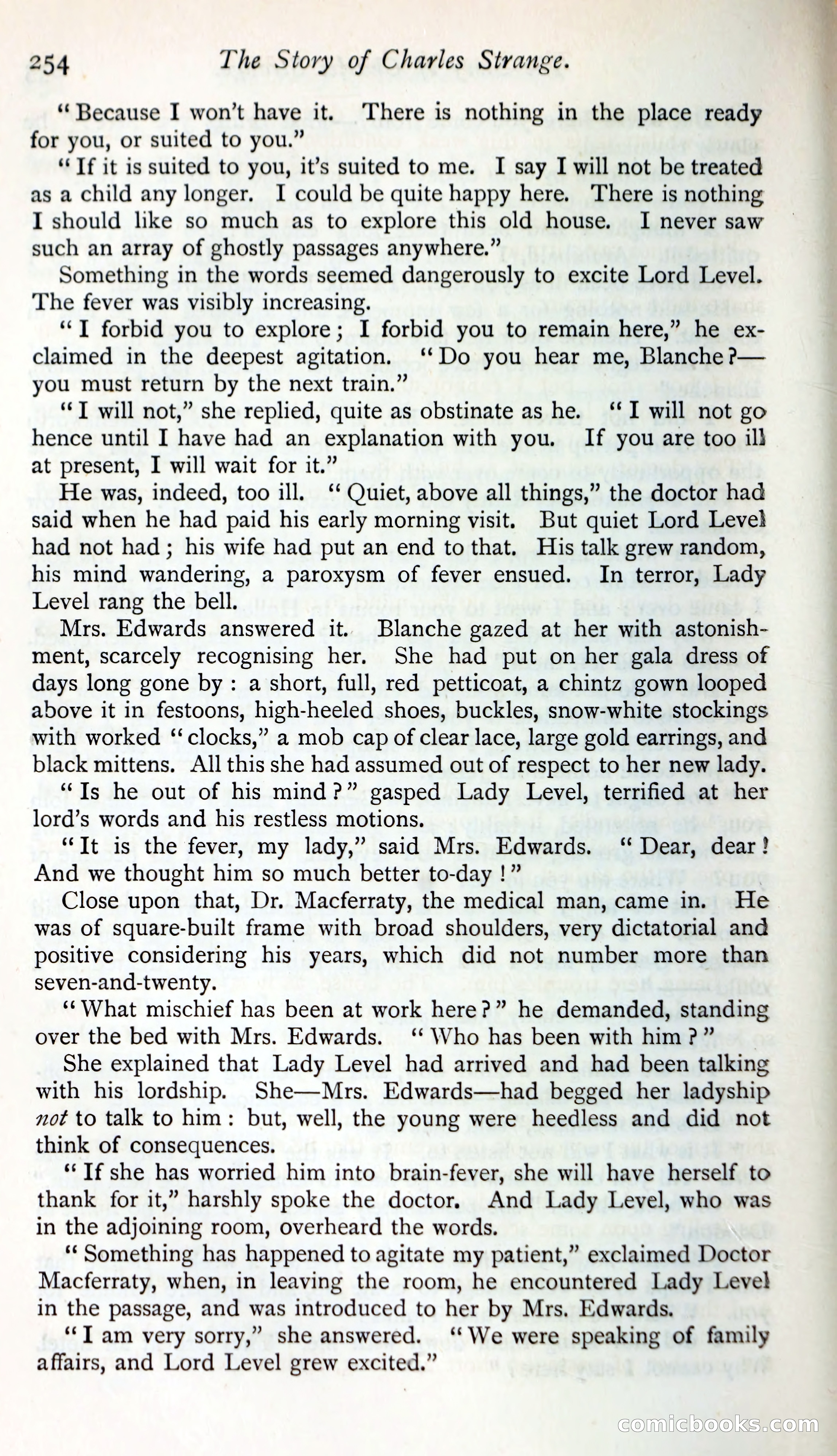 The Argosy — page 277 of 399