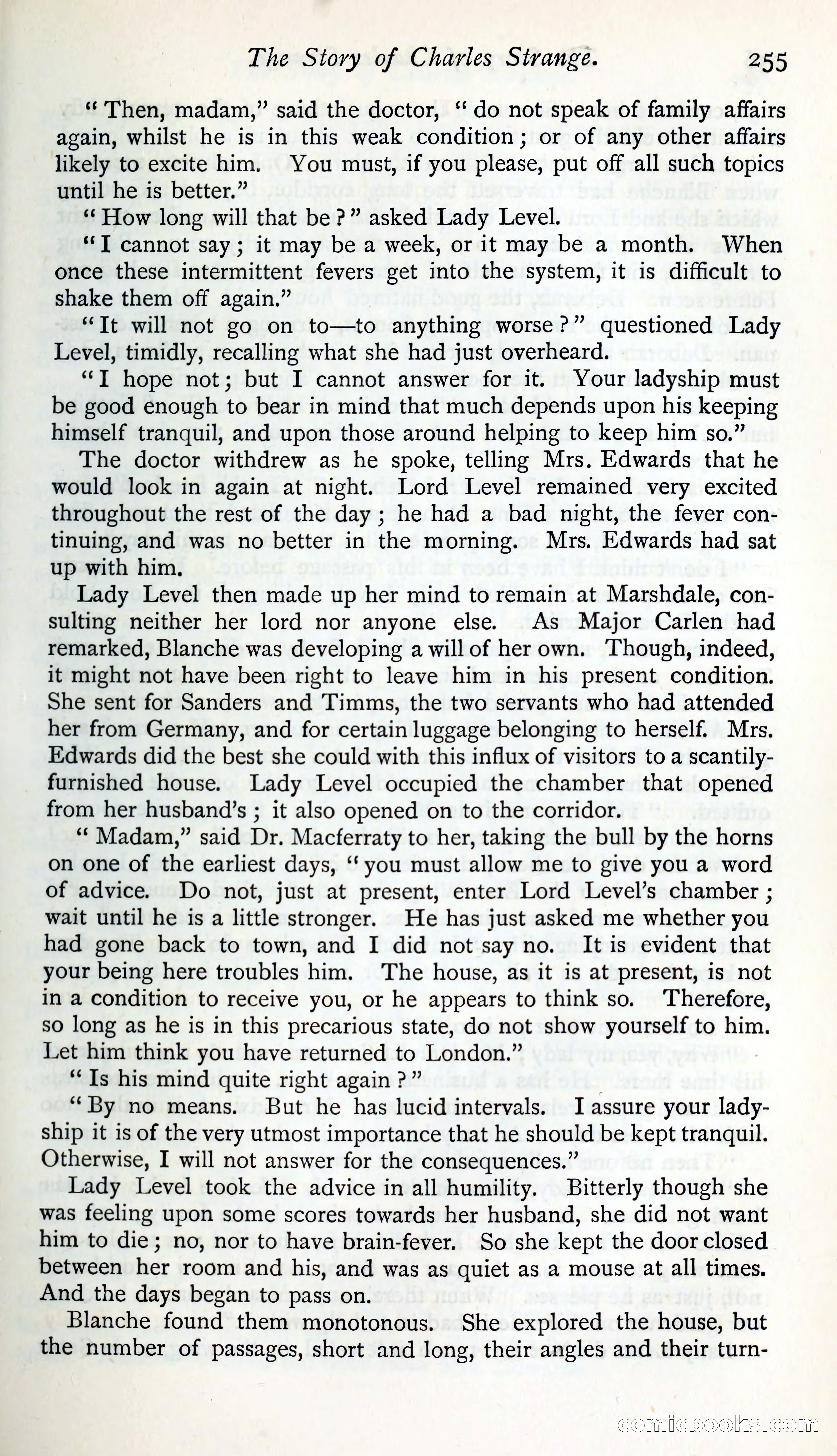 The Argosy — page 278 of 399