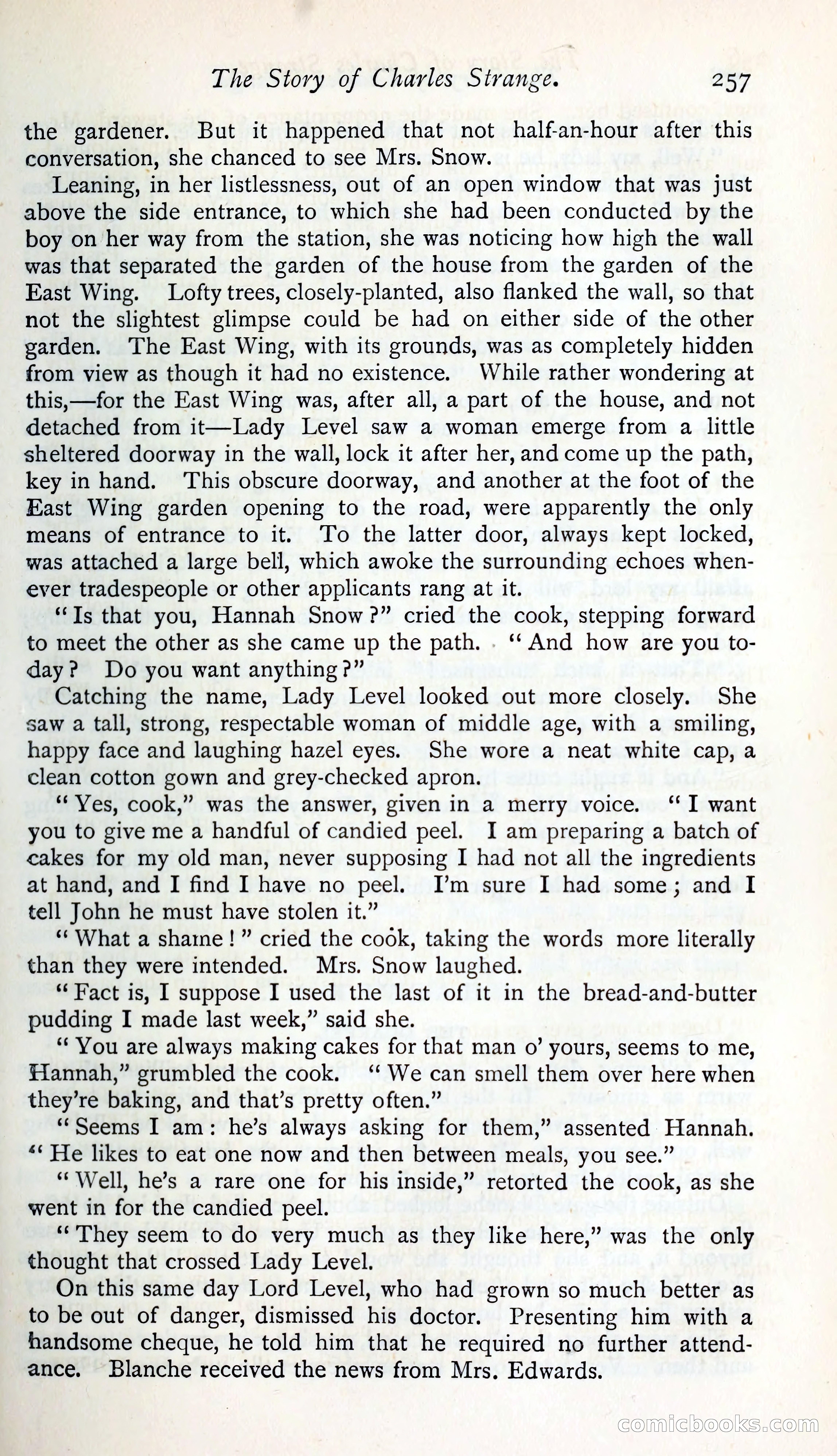 The Argosy — page 280 of 399