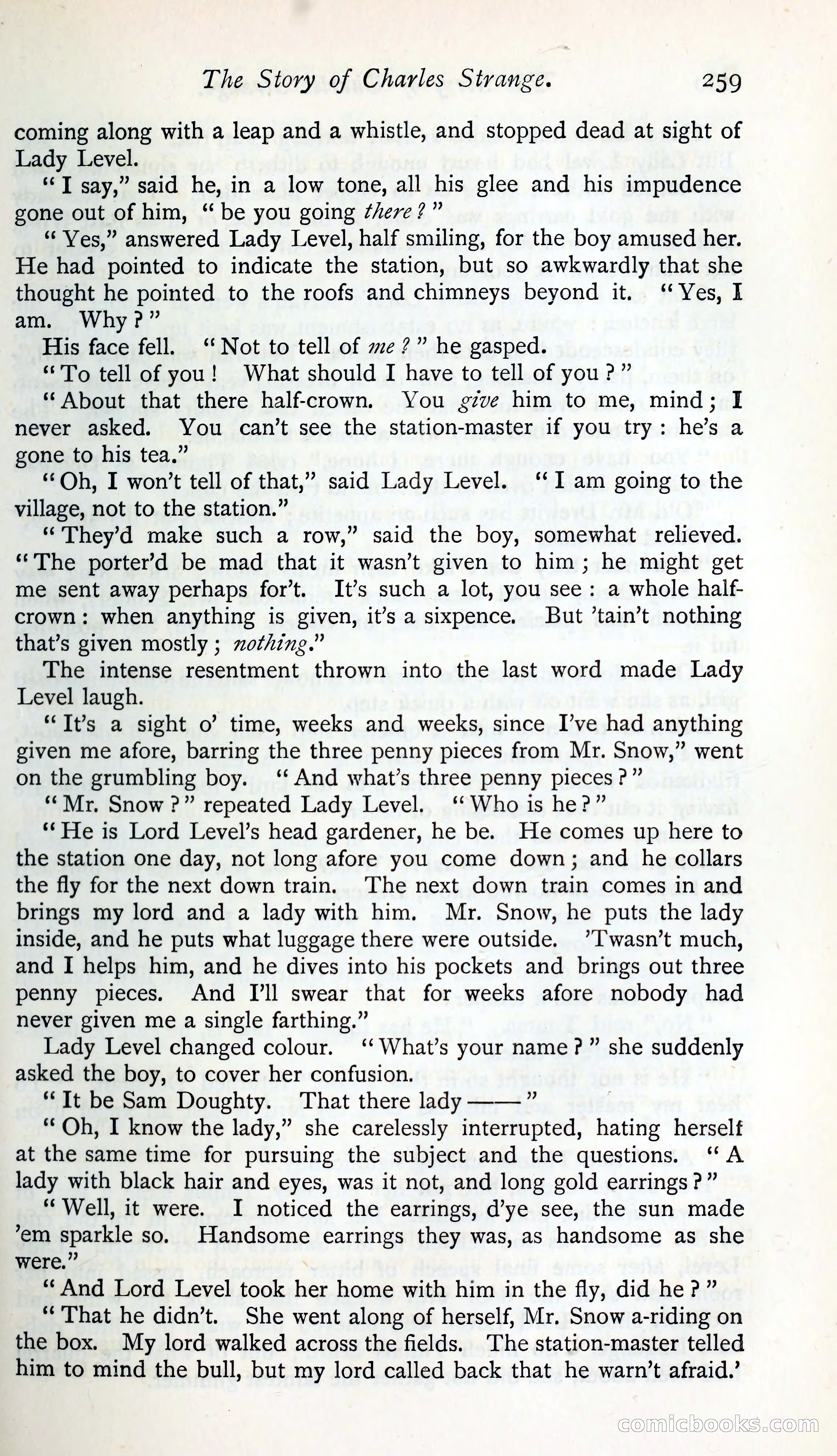 The Argosy — page 282 of 399