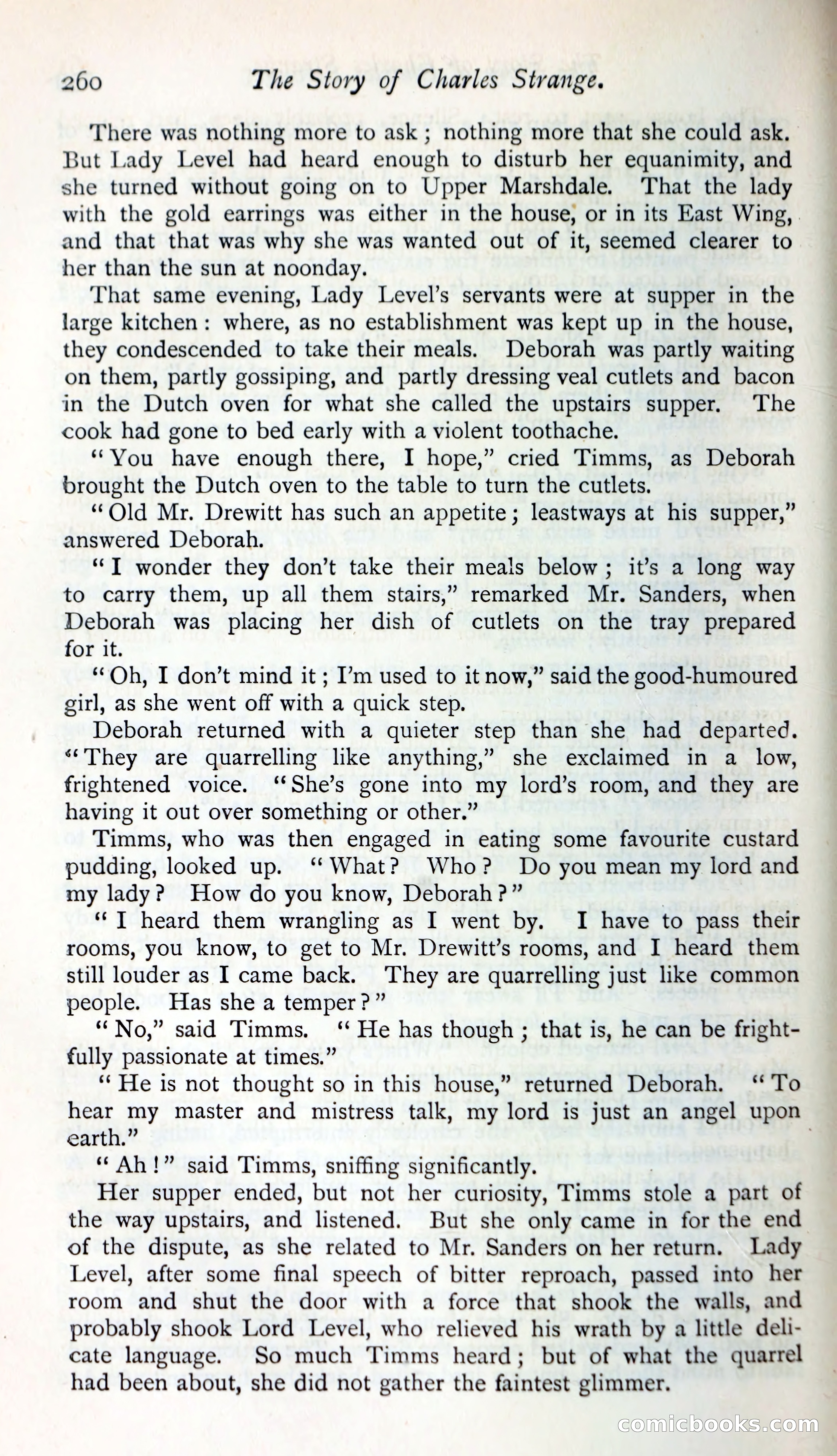 The Argosy — page 283 of 399