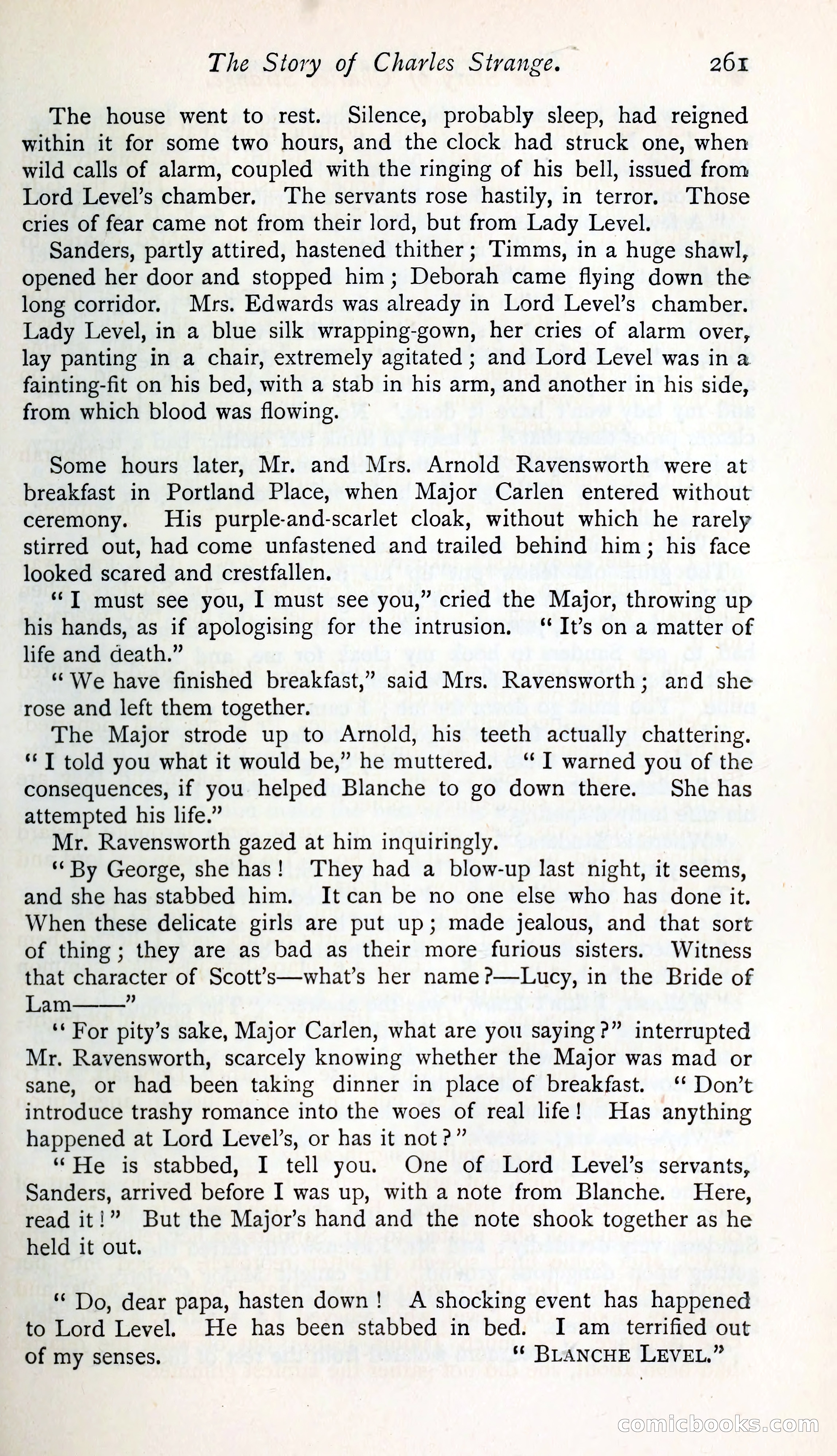 The Argosy — page 284 of 399