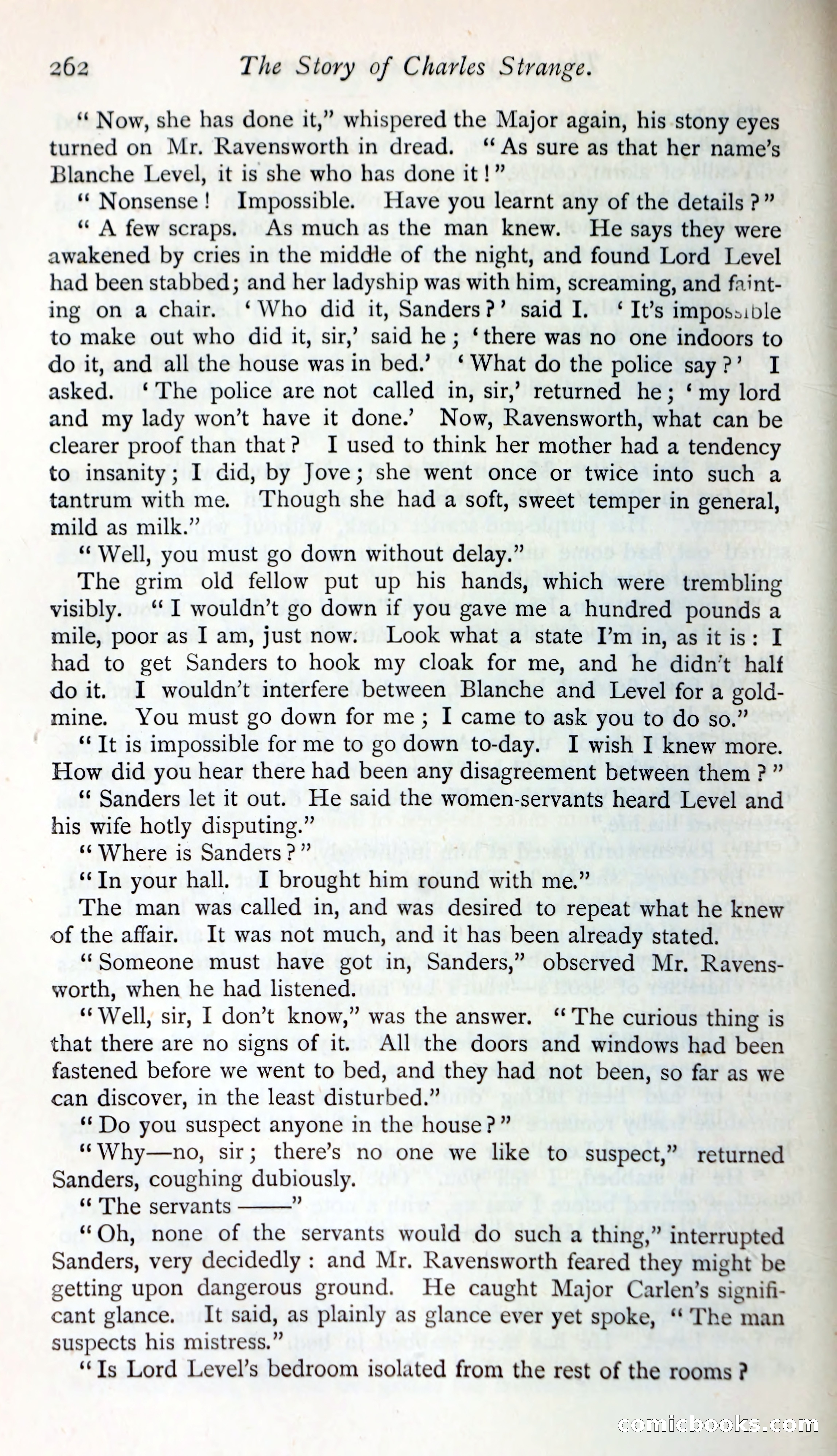 The Argosy — page 285 of 399